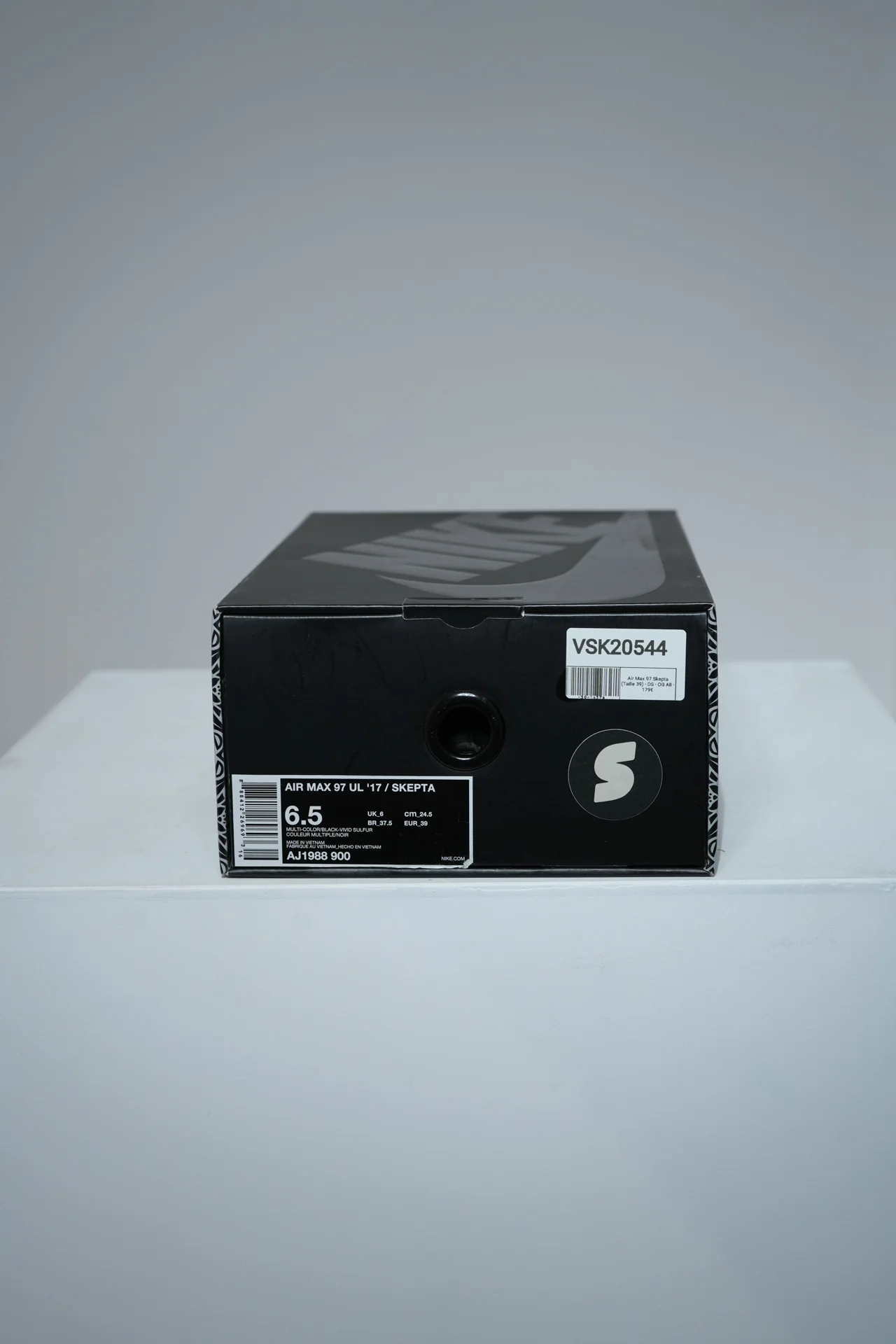 Air Max 97 Skepta (Taille 39) - Image 3