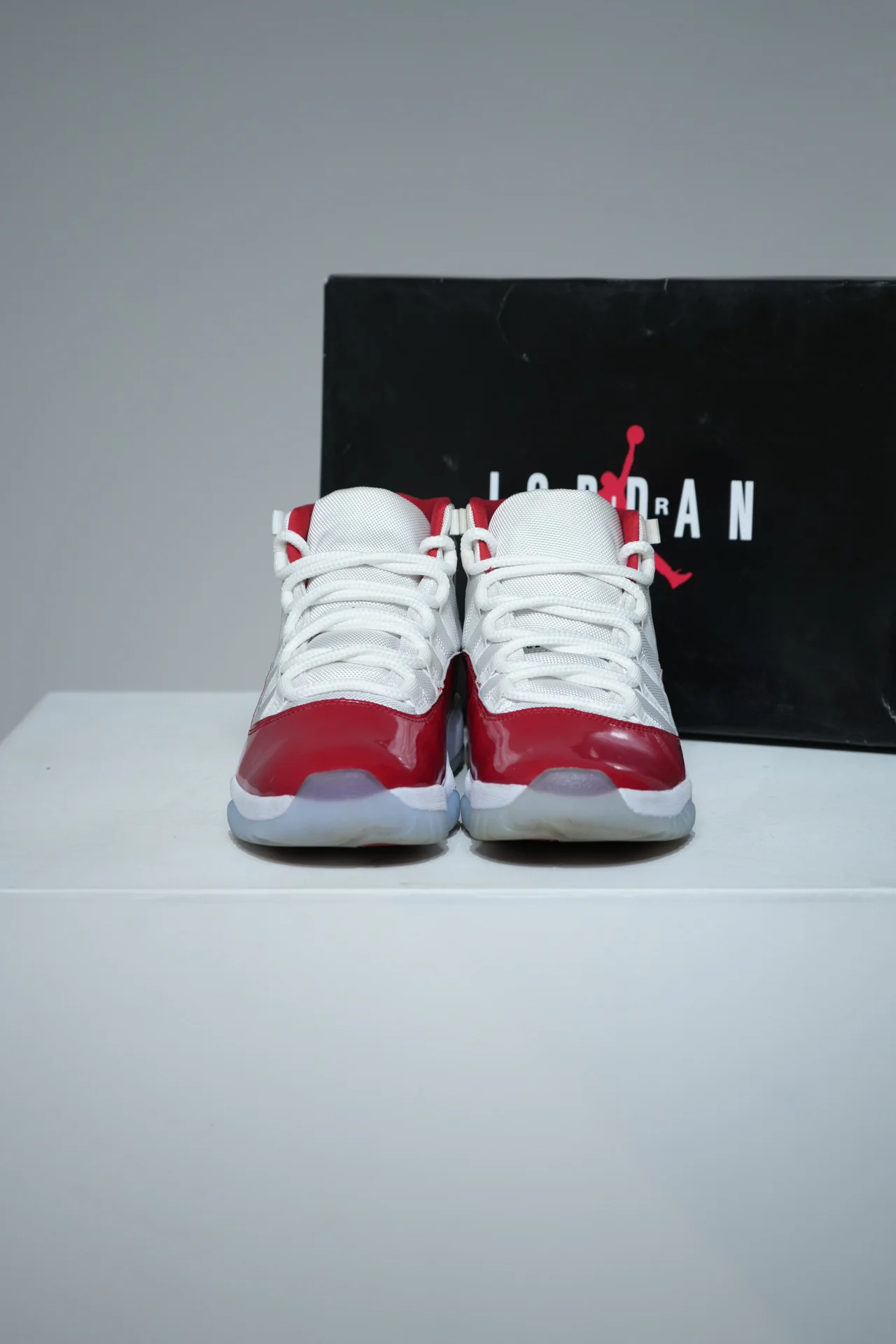 Jordan 11 Cherry (Taille 41) - Image 5