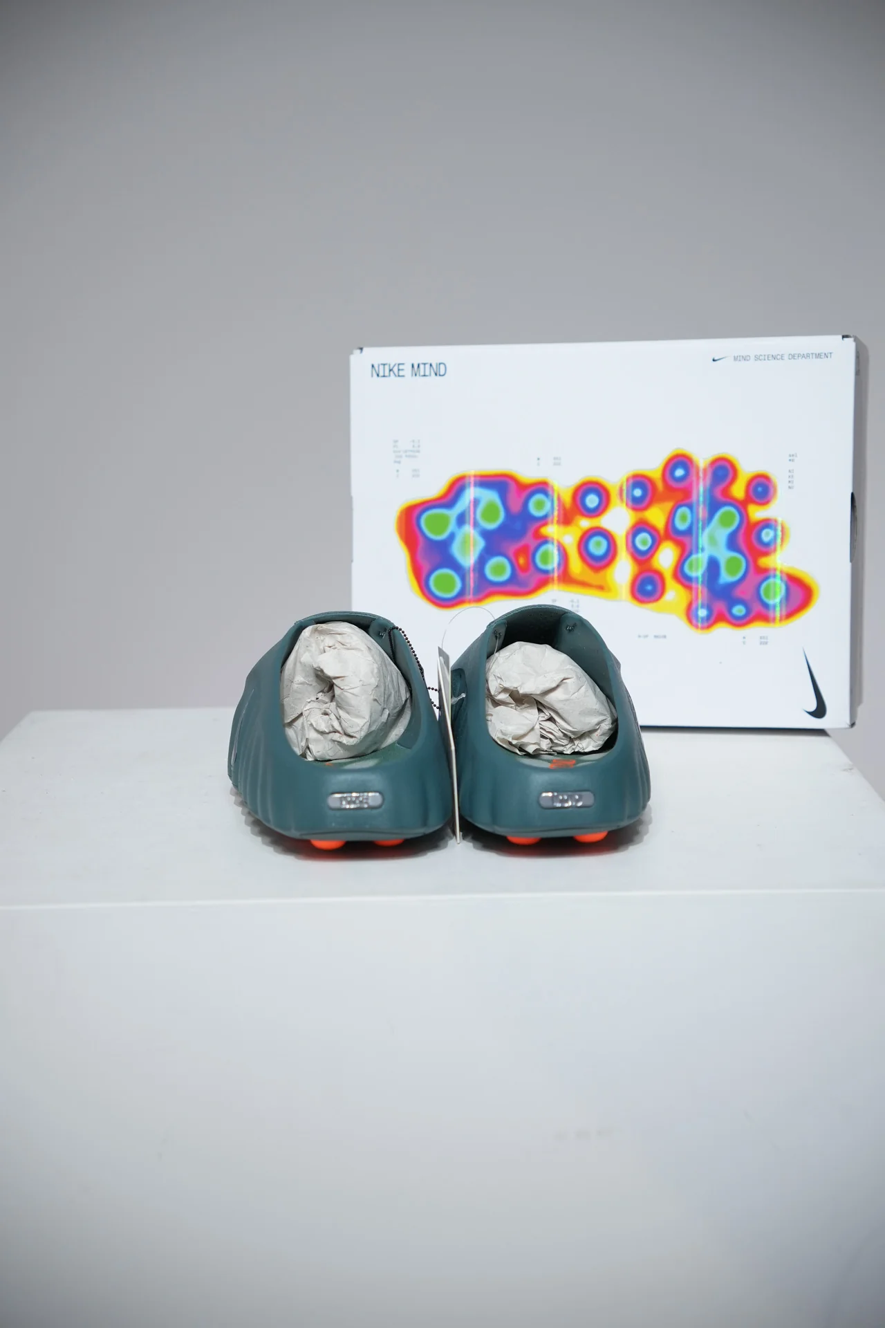 Nike Mind 001 Mineral Slate (Taille 41) - Image 3