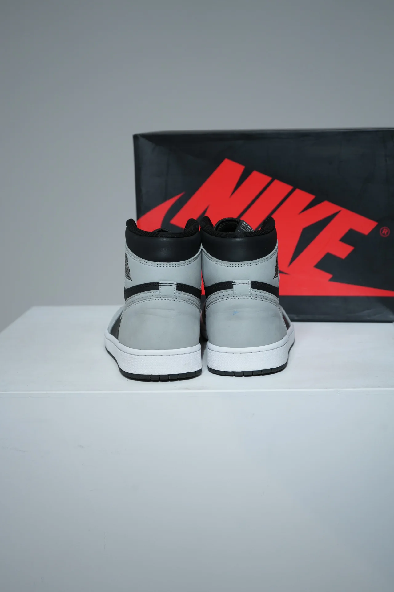 Jordan 1 High Shadow 2.0 (Taille 44) - Image 3