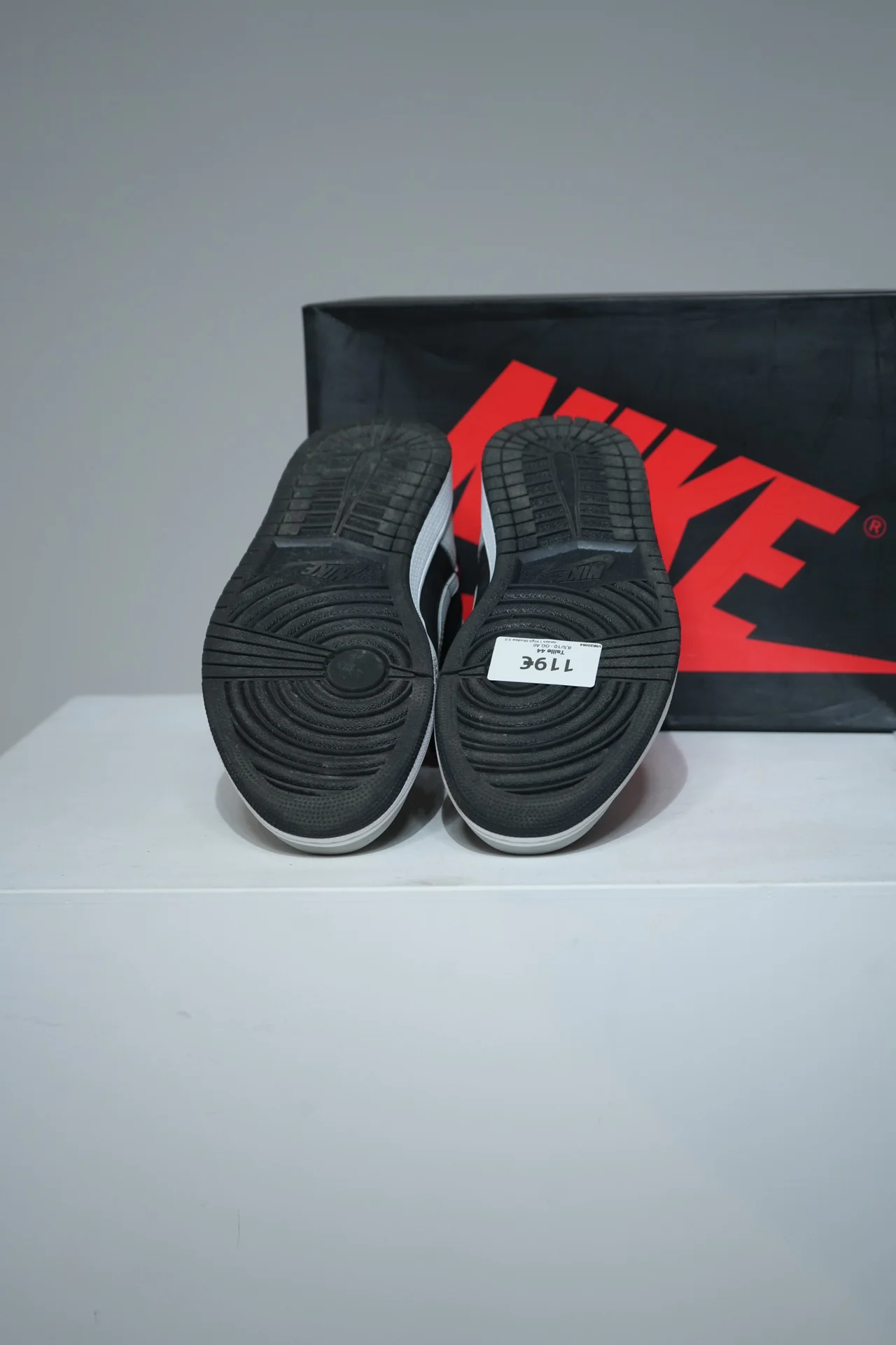 Jordan 1 High Shadow 2.0 (Taille 44) - Image 5