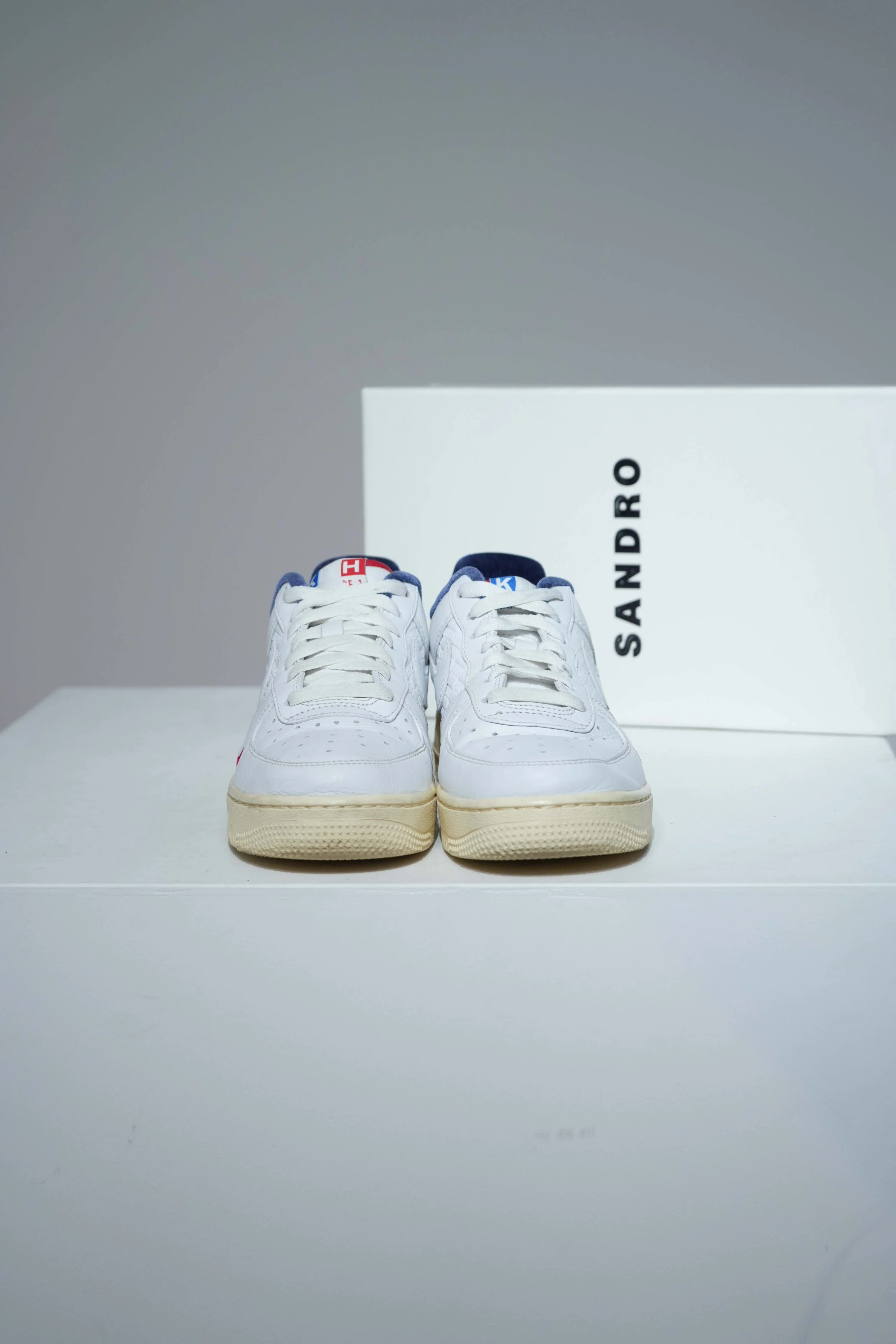 Air Force 1 Kith Paris (Taille 38) - Image 3