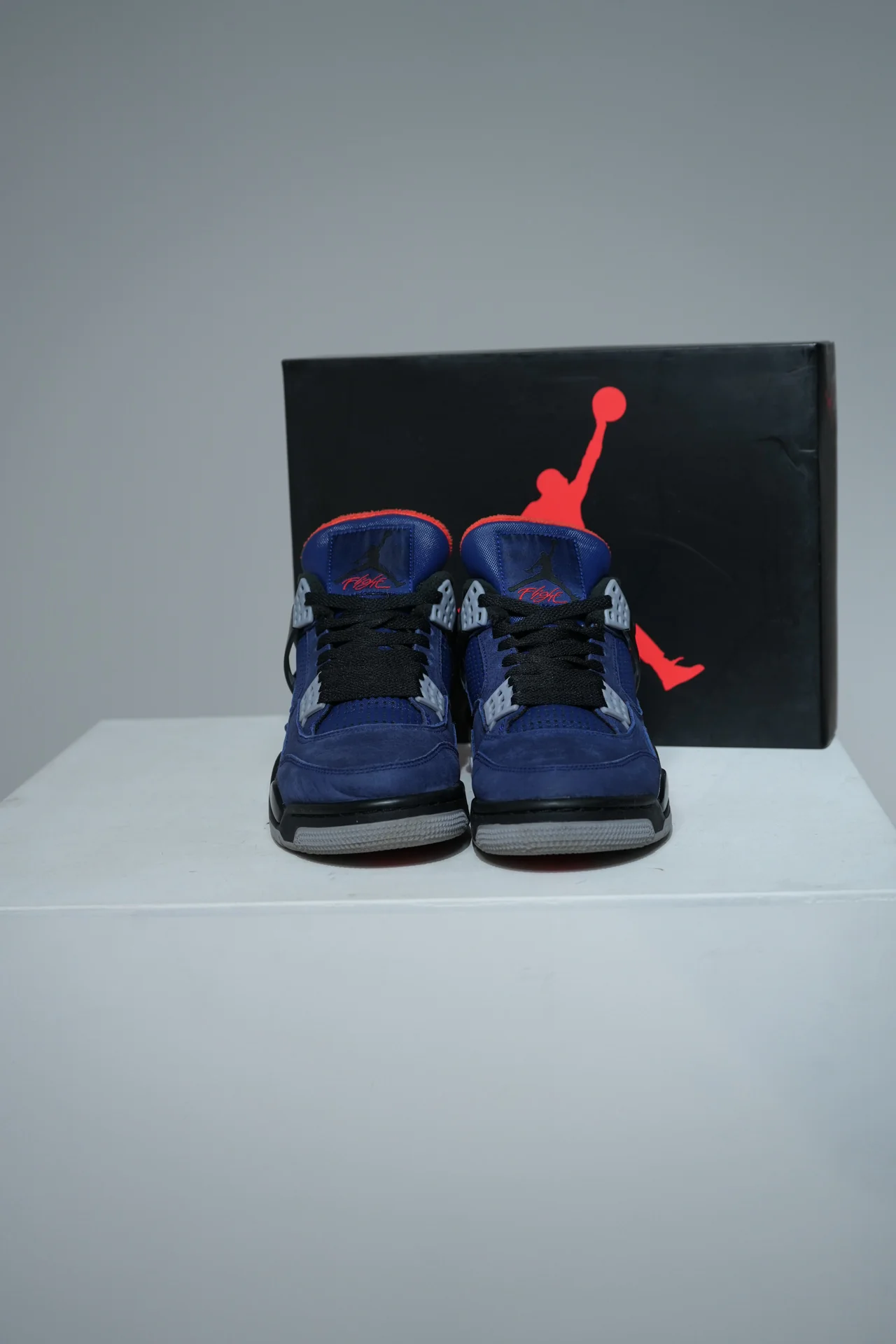Jordan 4 Winterized (Taille 41) - Image 3