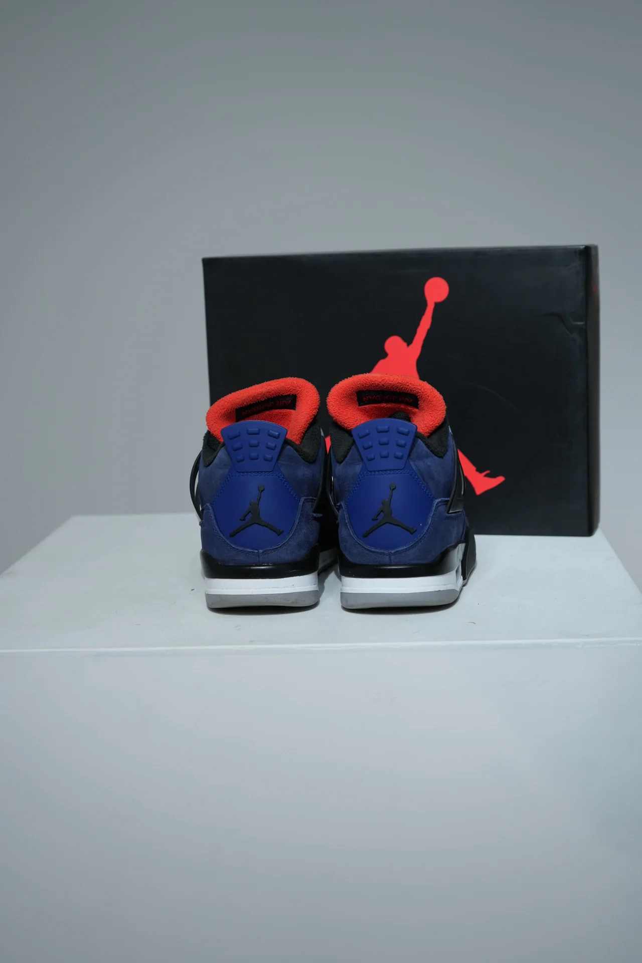 Jordan 4 Winterized (Taille 41) - Image 5