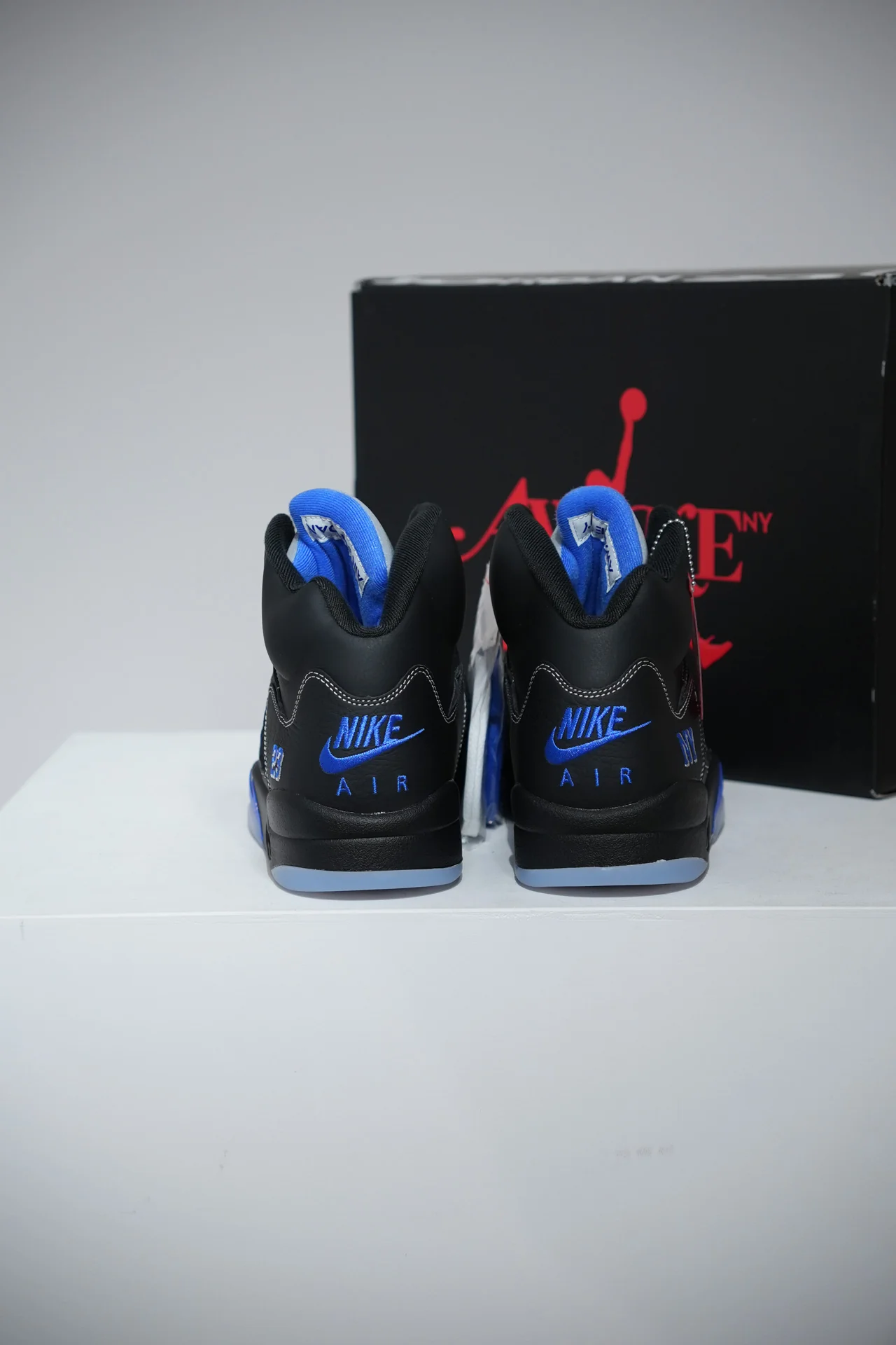 Jordan 5 Awake Black (Taille 41) - Image 3
