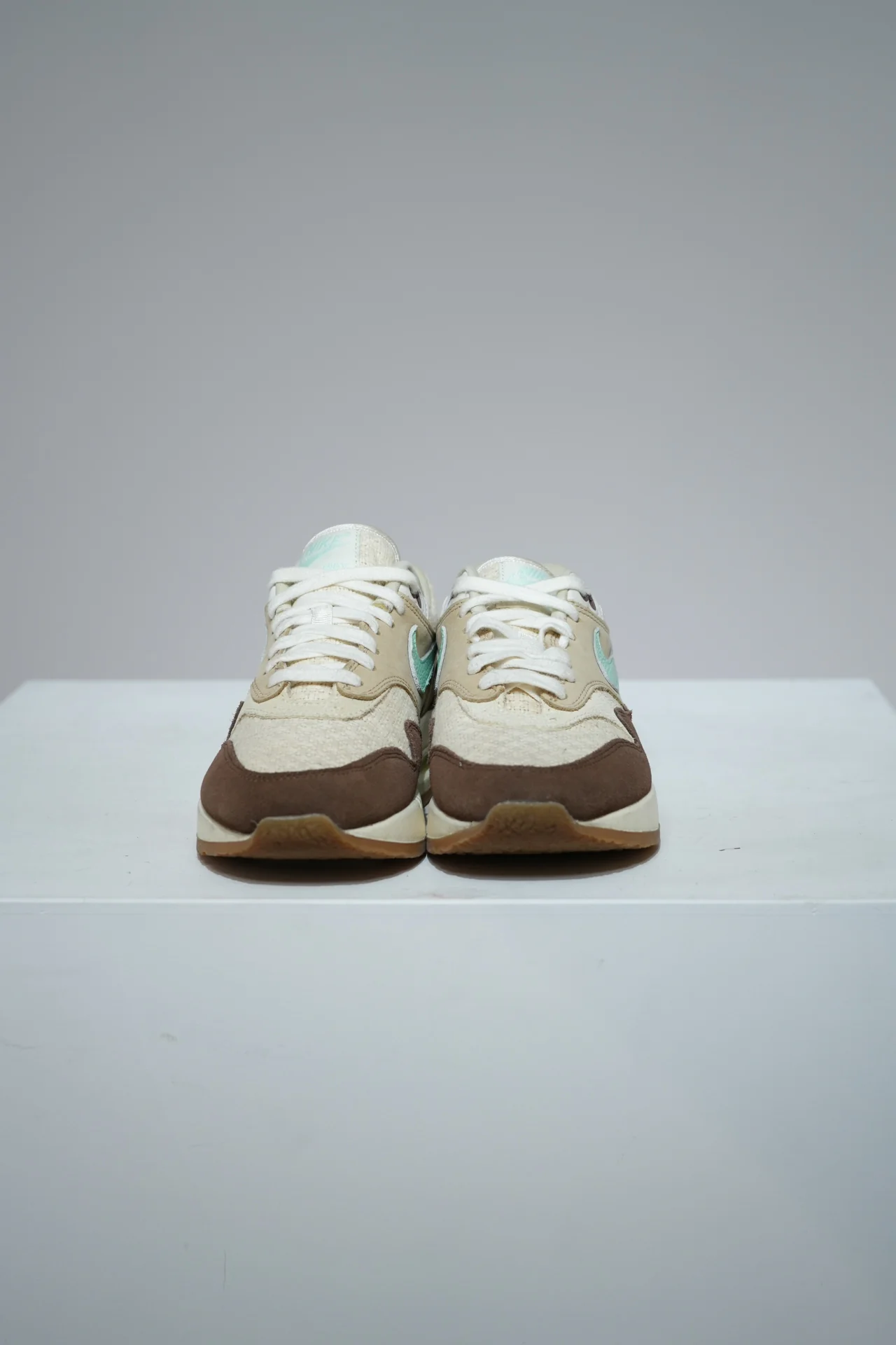Air Max 1 Crep Hemp (Taille 37,5) - Image 3