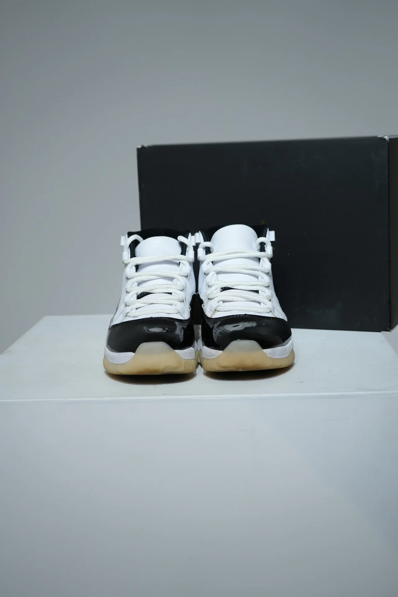 Jordan 11 DMP (Taille 43) - Image 4