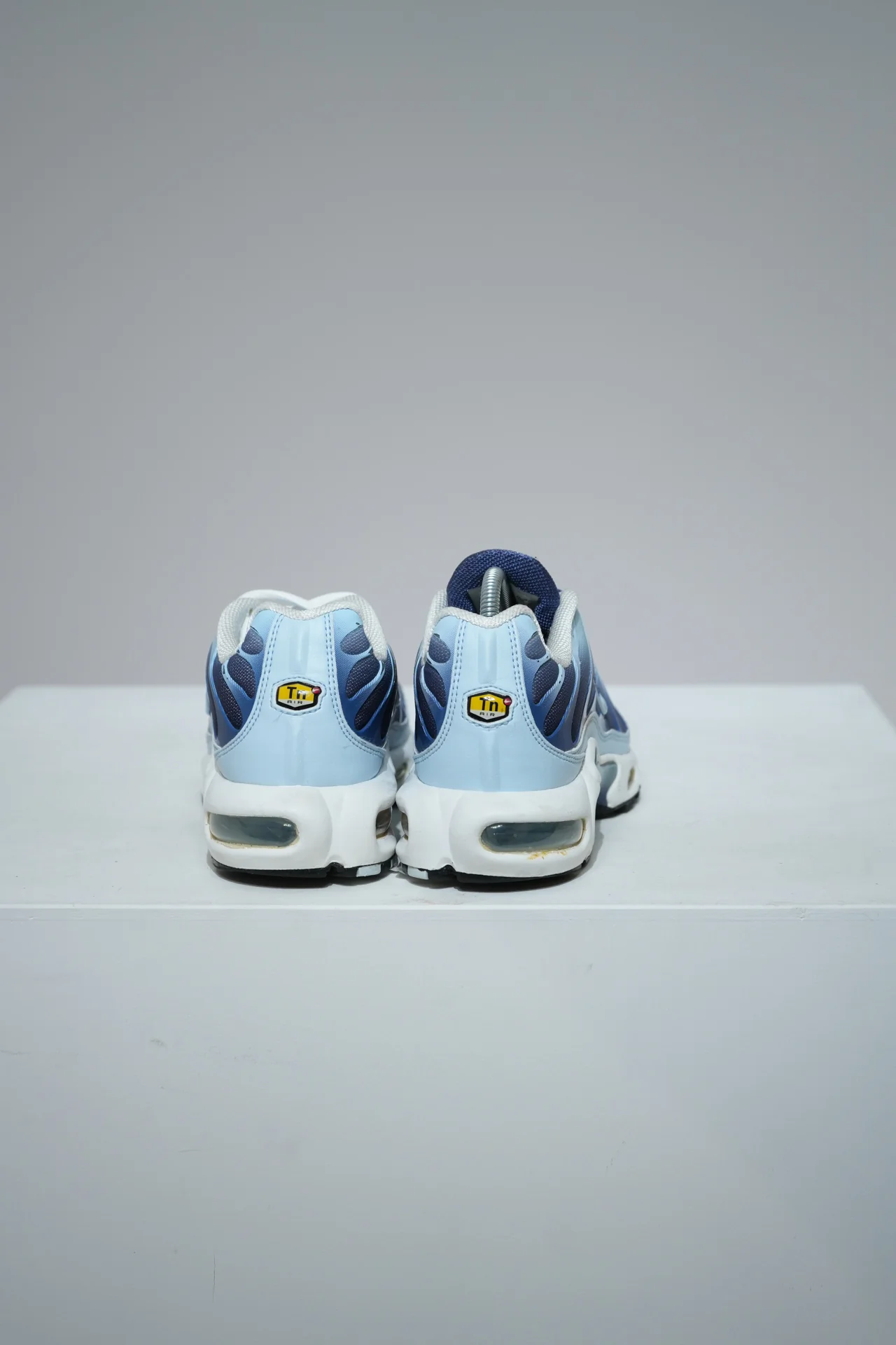 Air Max Plus (TN) Celestine Blue (Taille 39) - Image 3