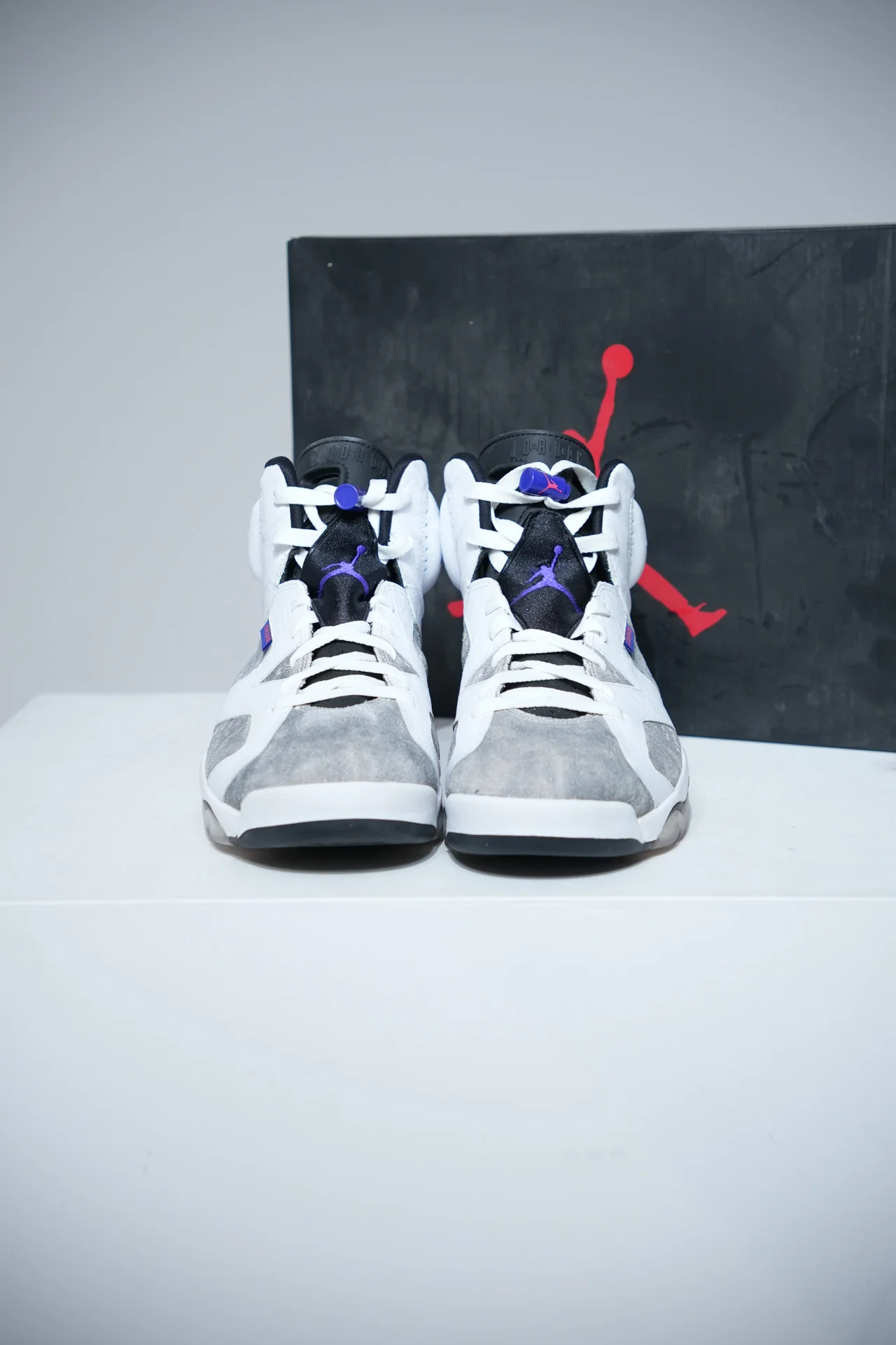 Jordan 6 Flight Nostalgia (Taille 45,5) - Image 3