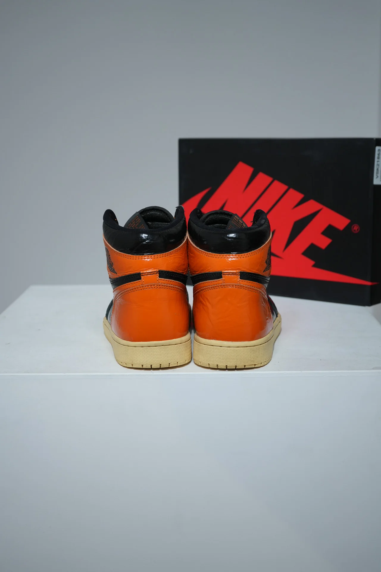 Jordan 1 High Shattered Backboard 3.0 (Taille 43) - Image 3