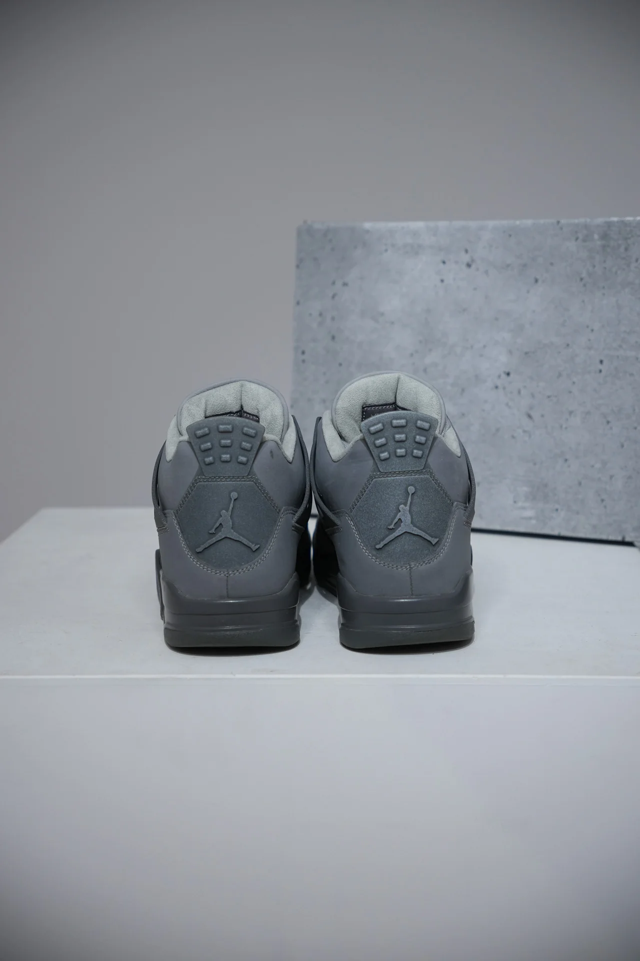 Jordan 4 Paris Olympics Wet Cement (Taille 41) - Image 4