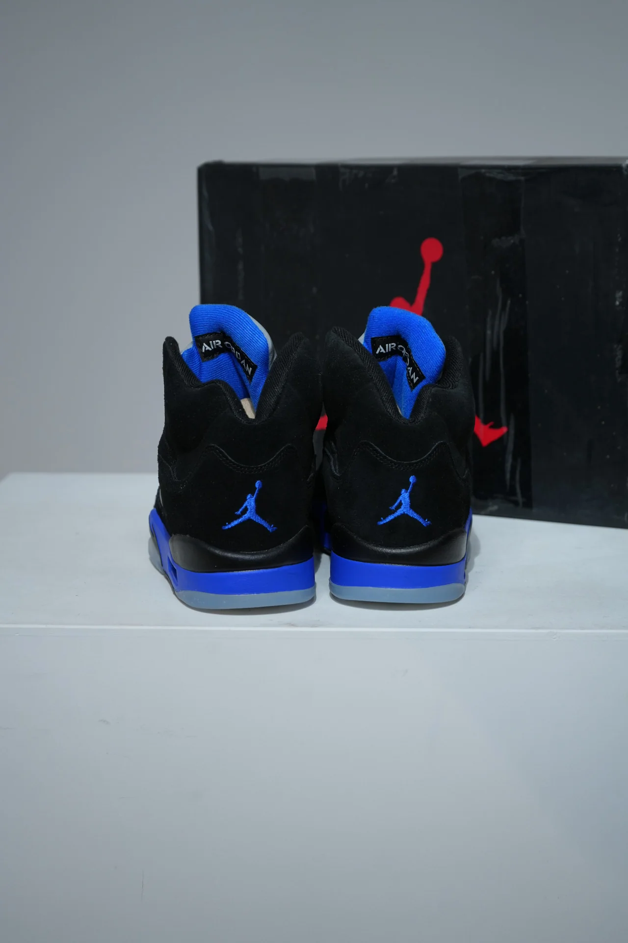 Jordan 5 Racer Blue (Taille 41) - Image 3
