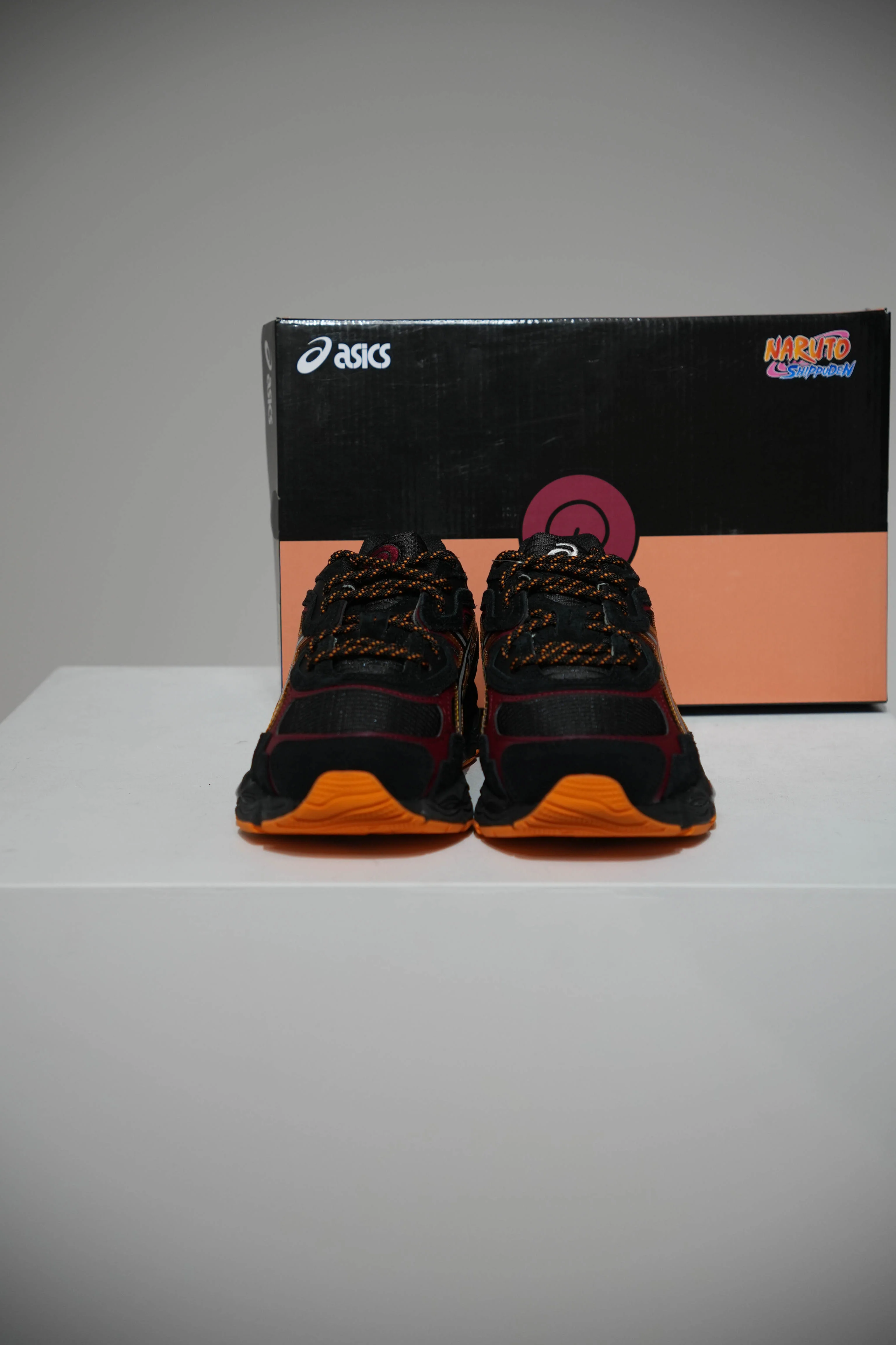 Asics Gel NYC Naruto (Taille 42) - Image 3