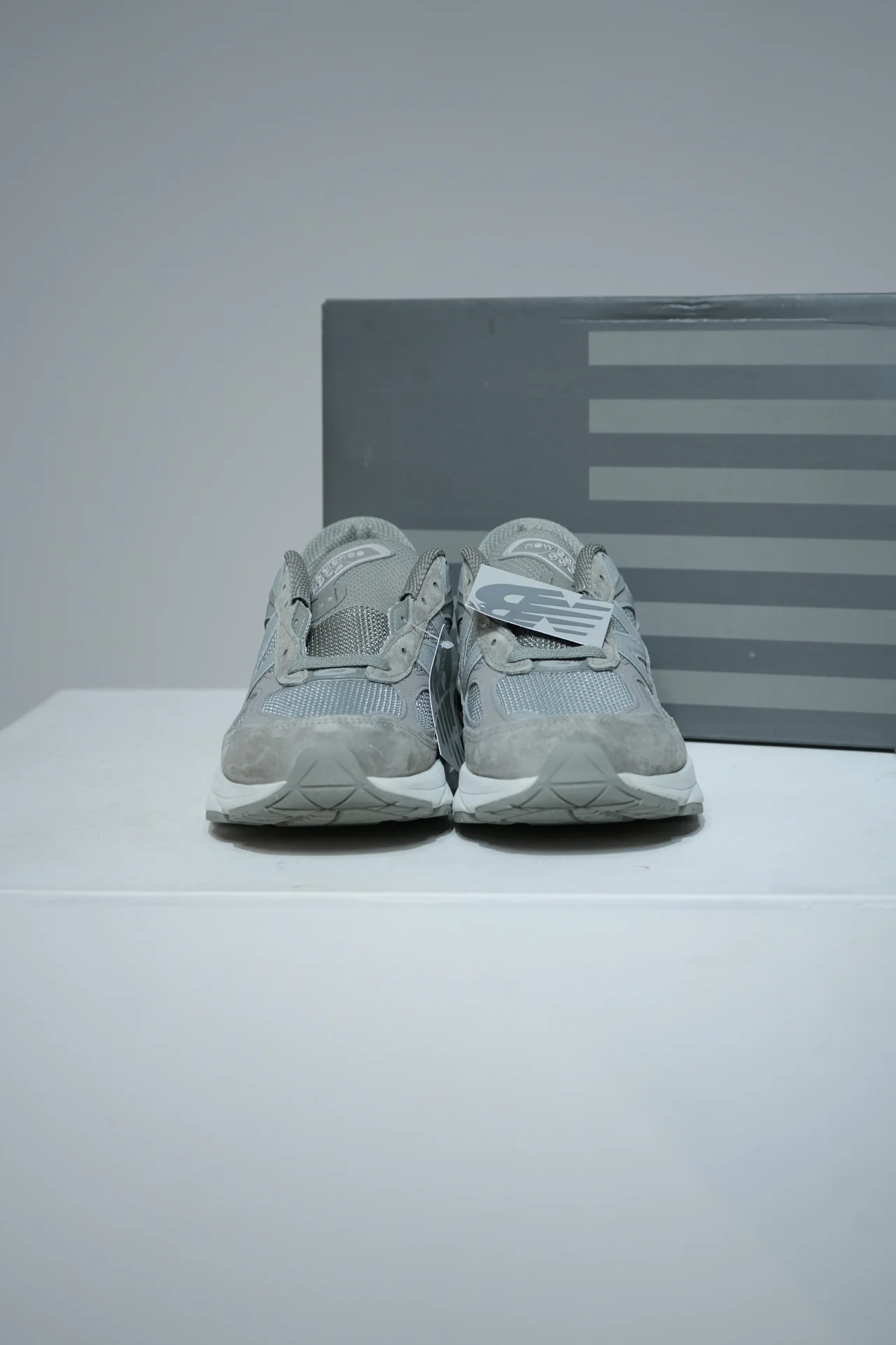 New Balance 990 V6 Wtaps (Taille 44) - Image 4