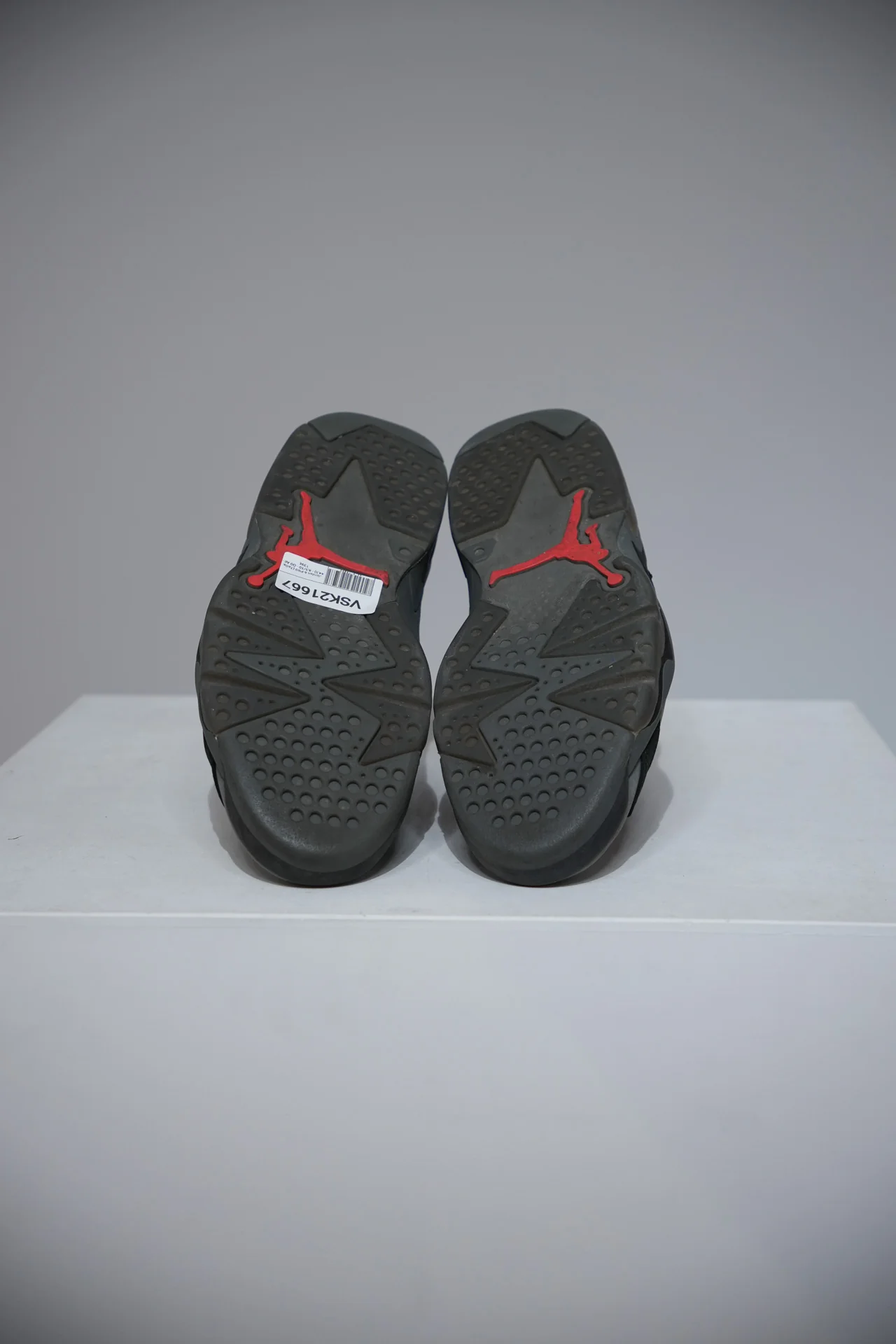 Jordan 6 PSG (Taille 44,5) - Image 4