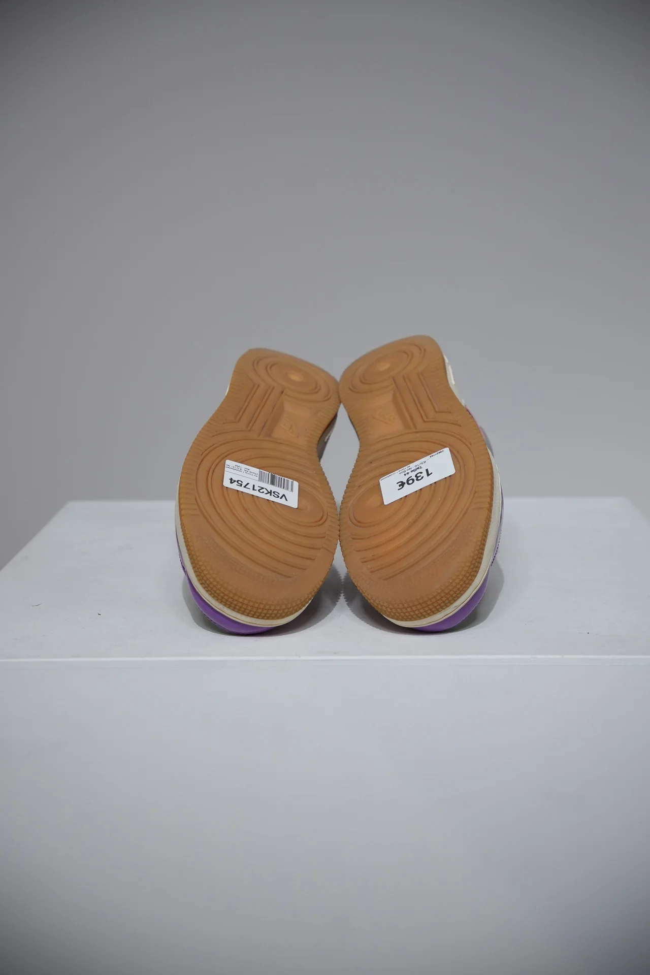 Air Force 1 Undefeated (Taille 44) - Image 4