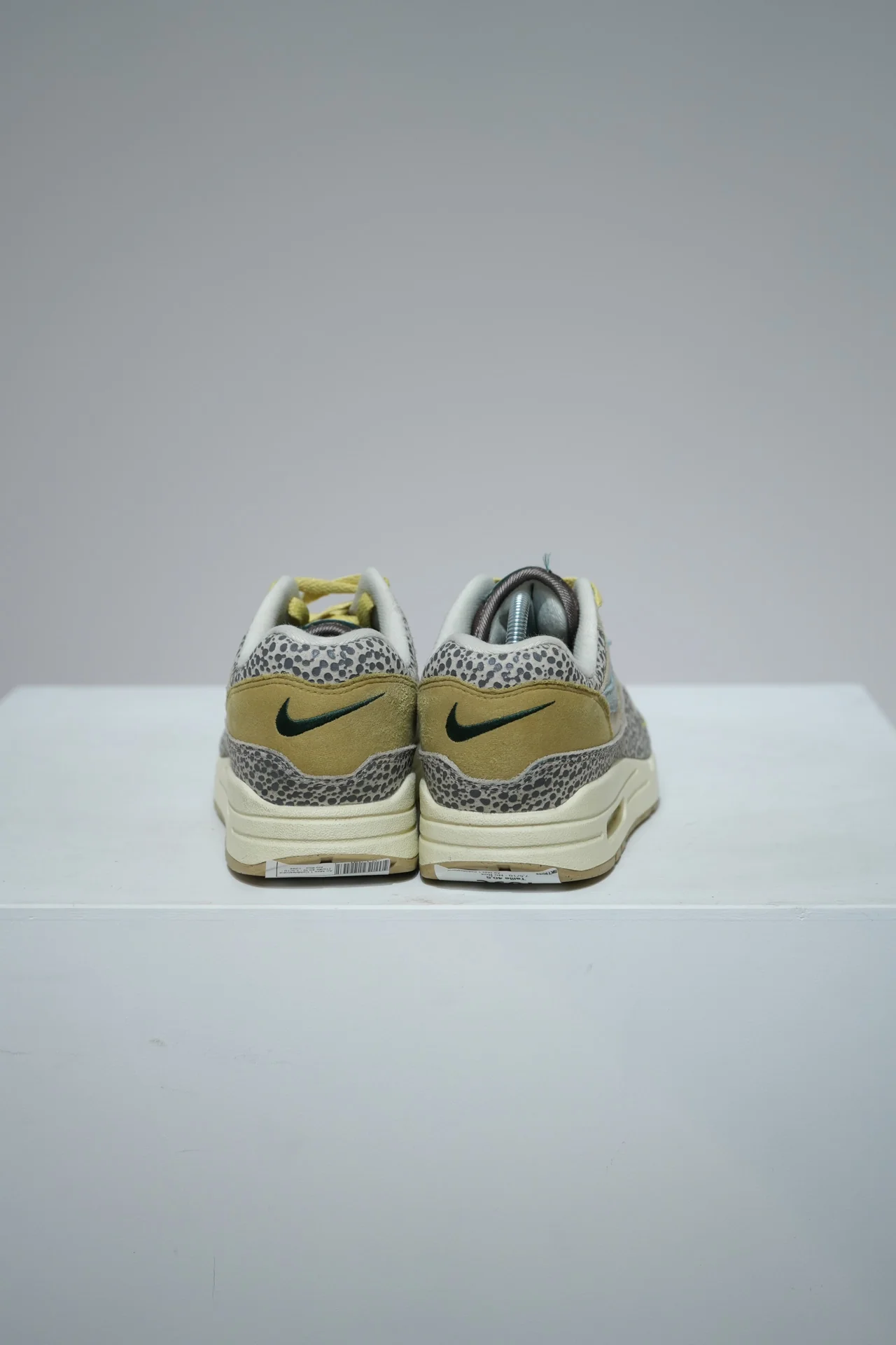 Air Max 1 Cobblestone (Taille 40,5) - Image 3