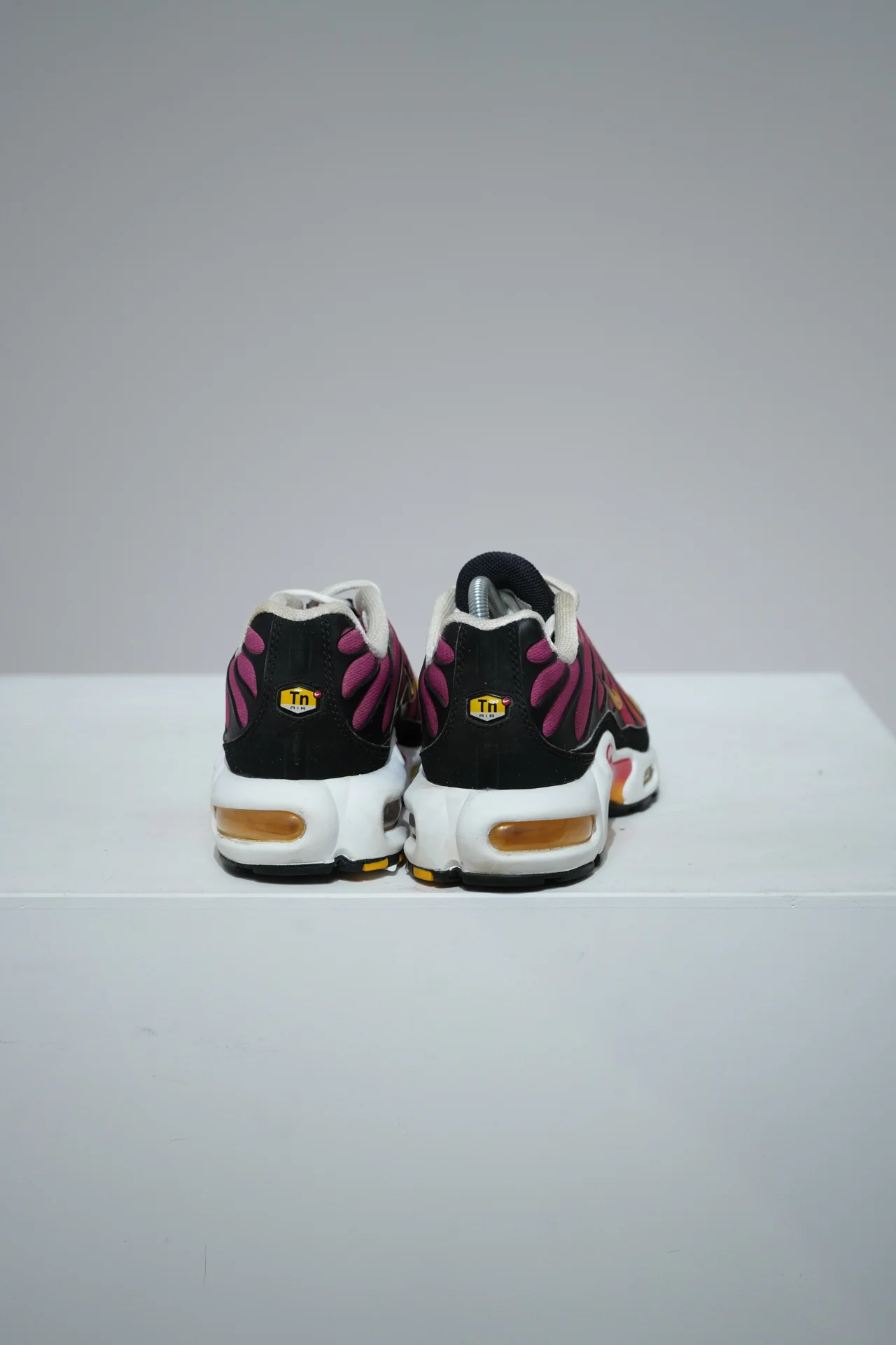 Air Max Plus (TN) Rainbow (Taille 38,5) - Image 3