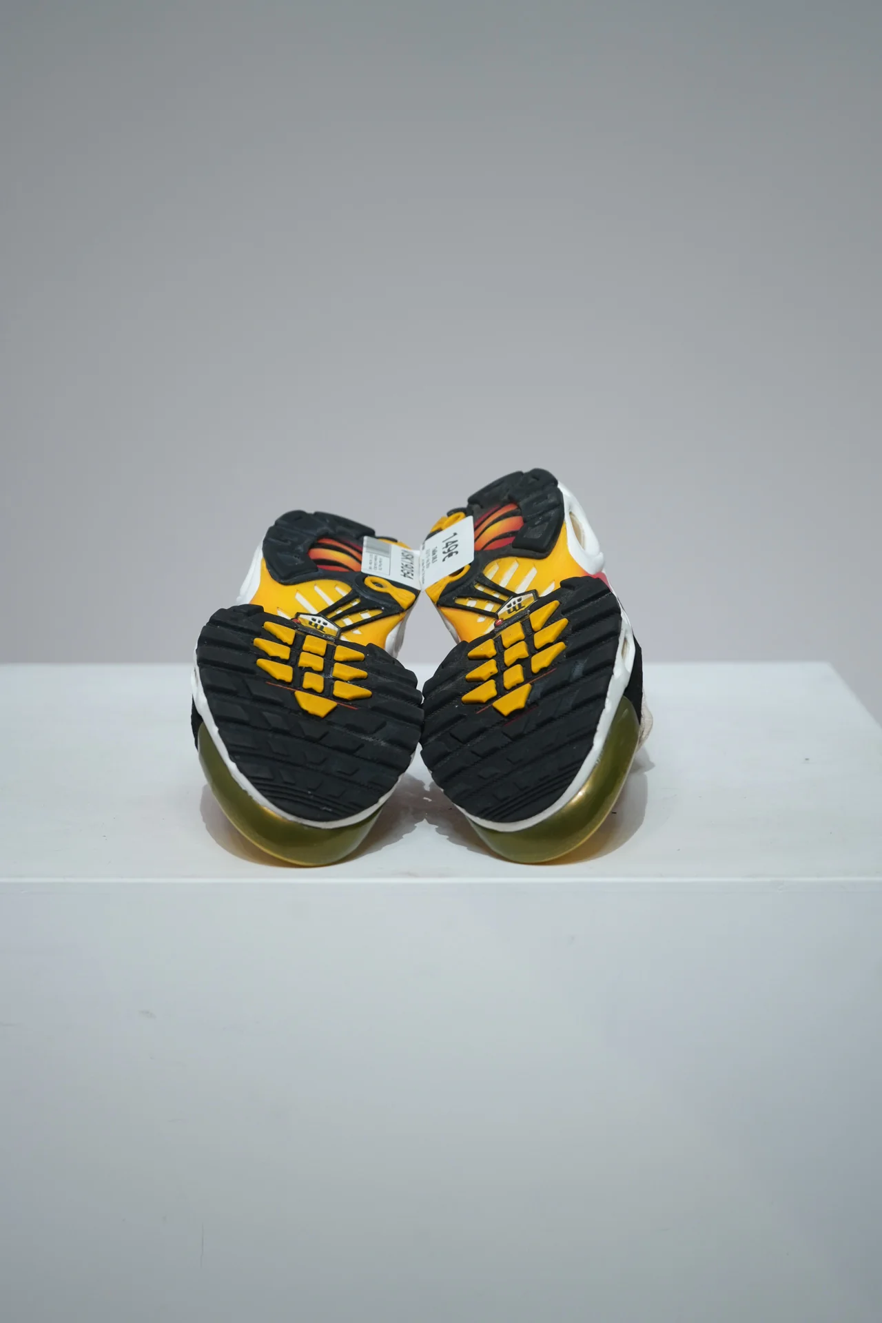 Air Max Plus (TN) Rainbow (Taille 38,5) - Image 4