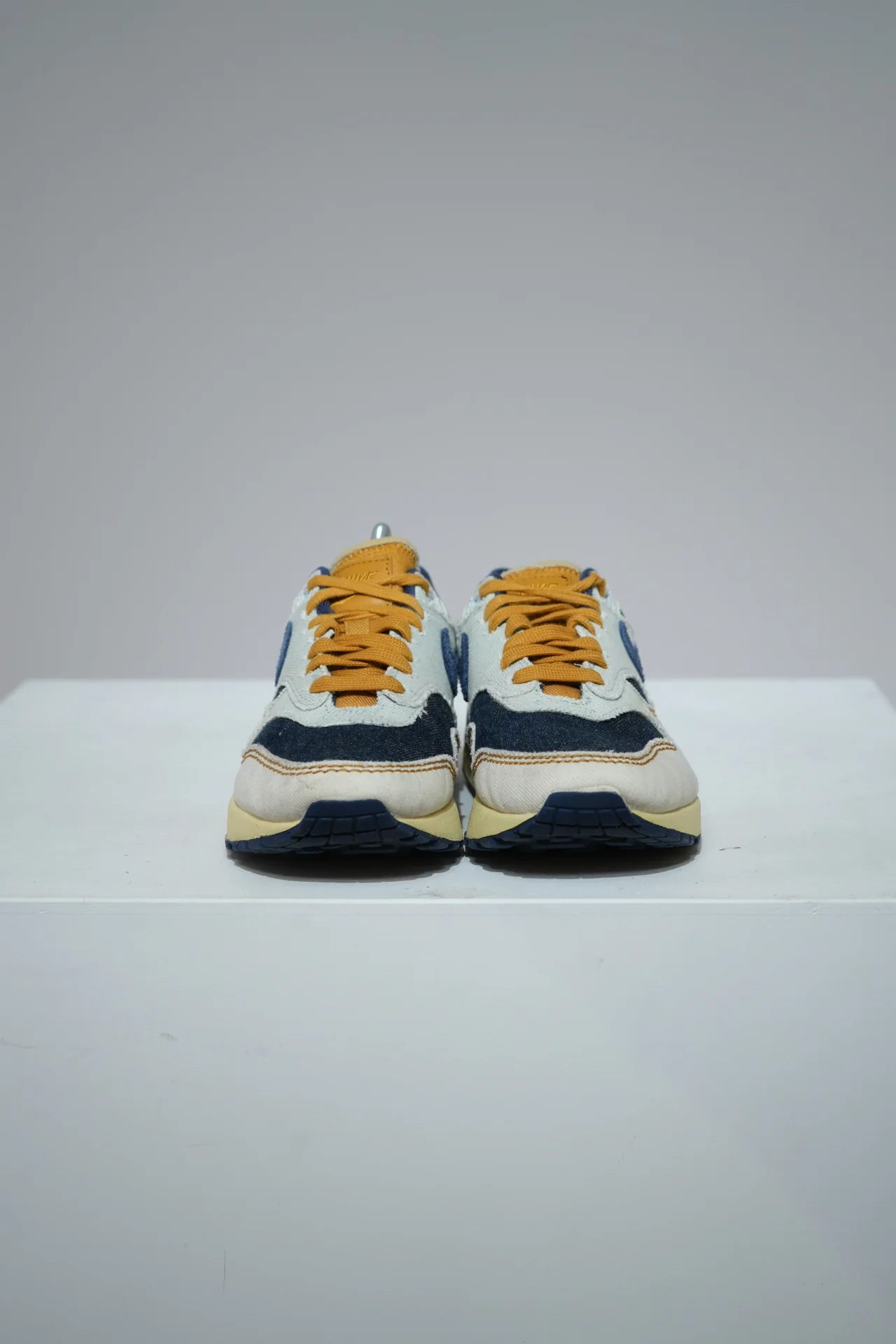 Air Max 1 Denim (Taille 38) - Image 3