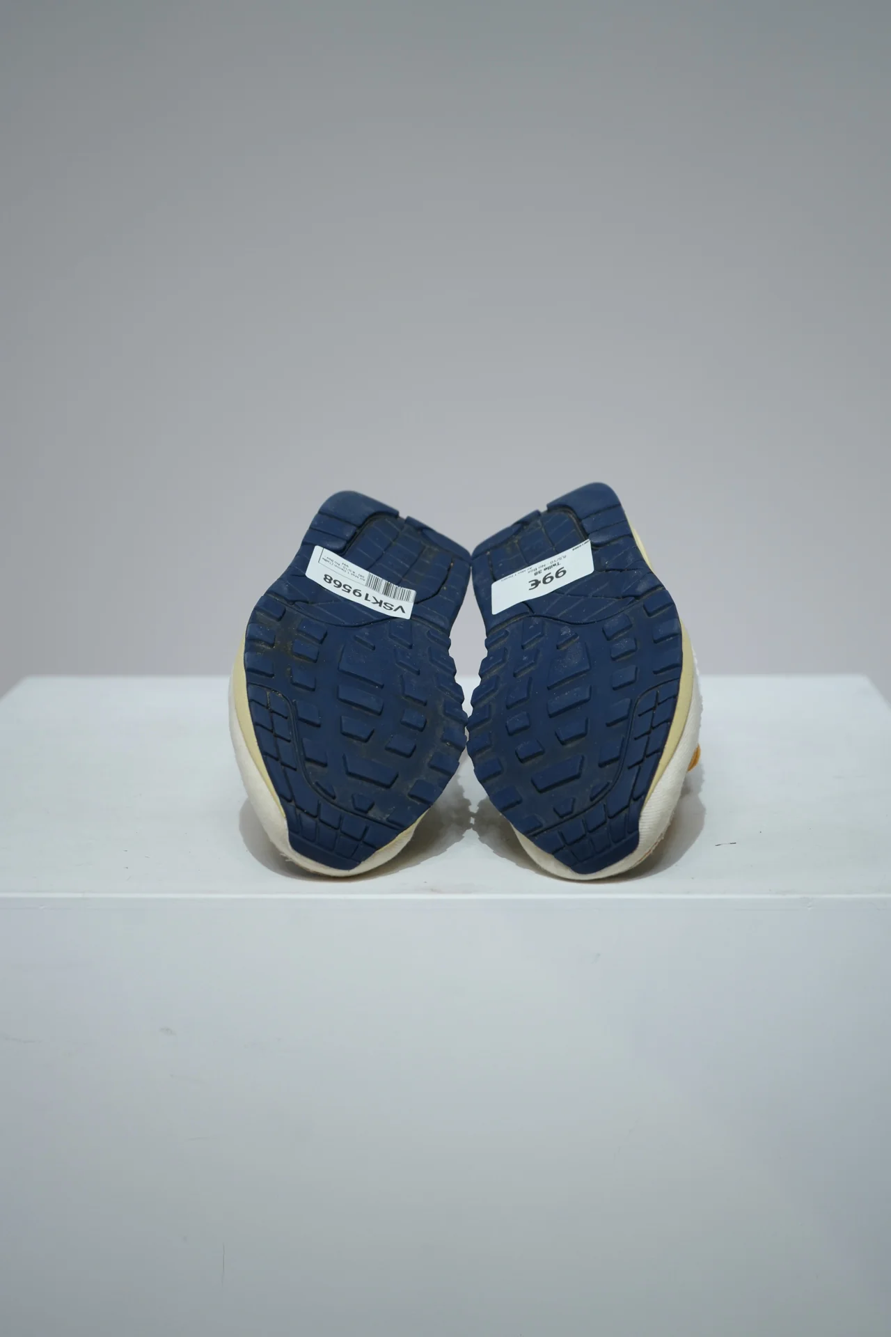 Air Max 1 Denim (Taille 38) - Image 4