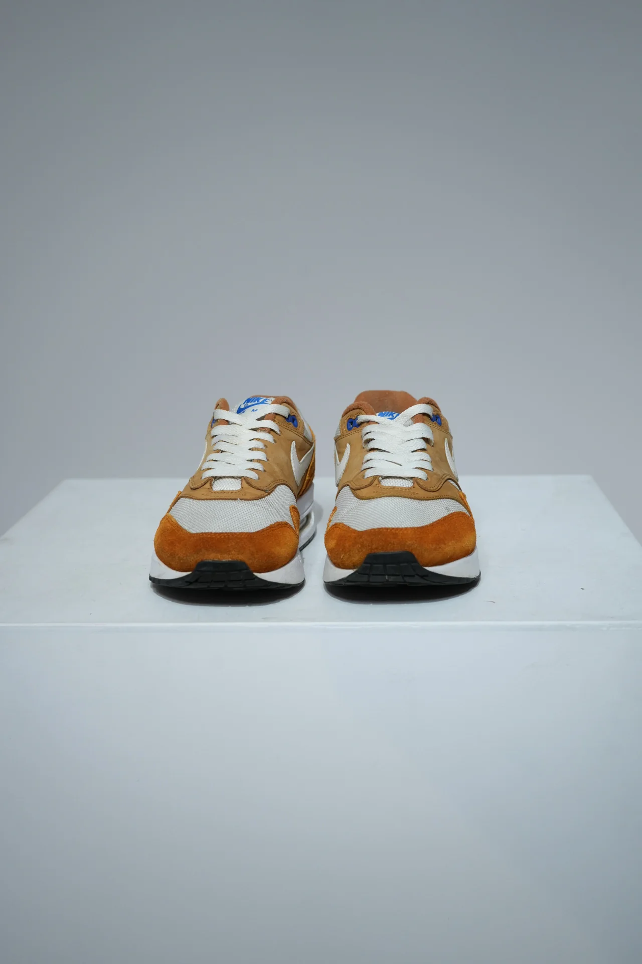 Air Max 1 Curry (Taille 41) - Image 3