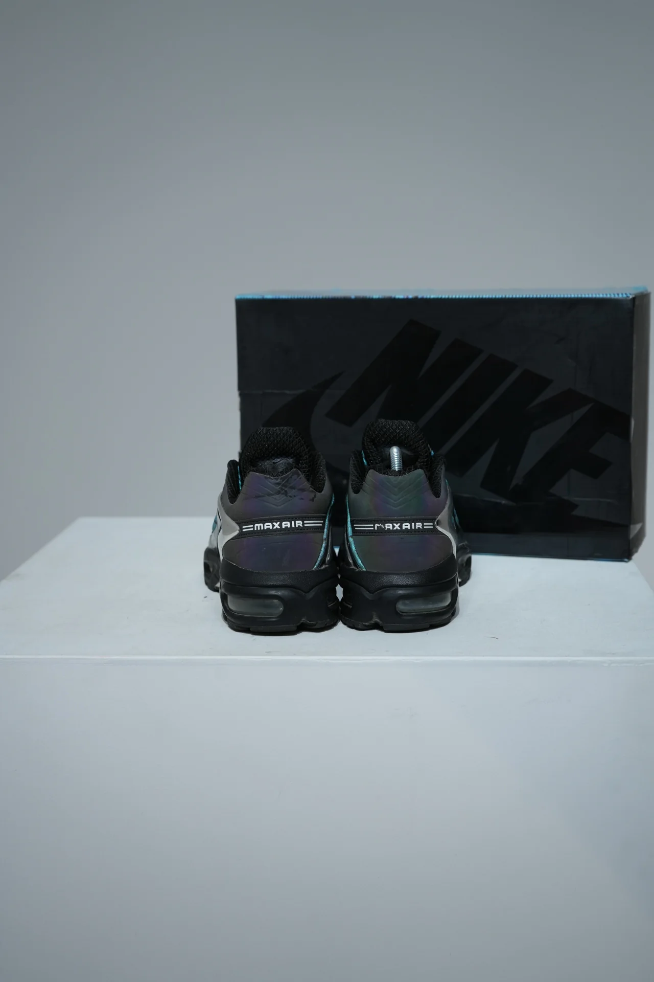 Air Max Tailwind Skepta Blue (Taille 39) - Image 3