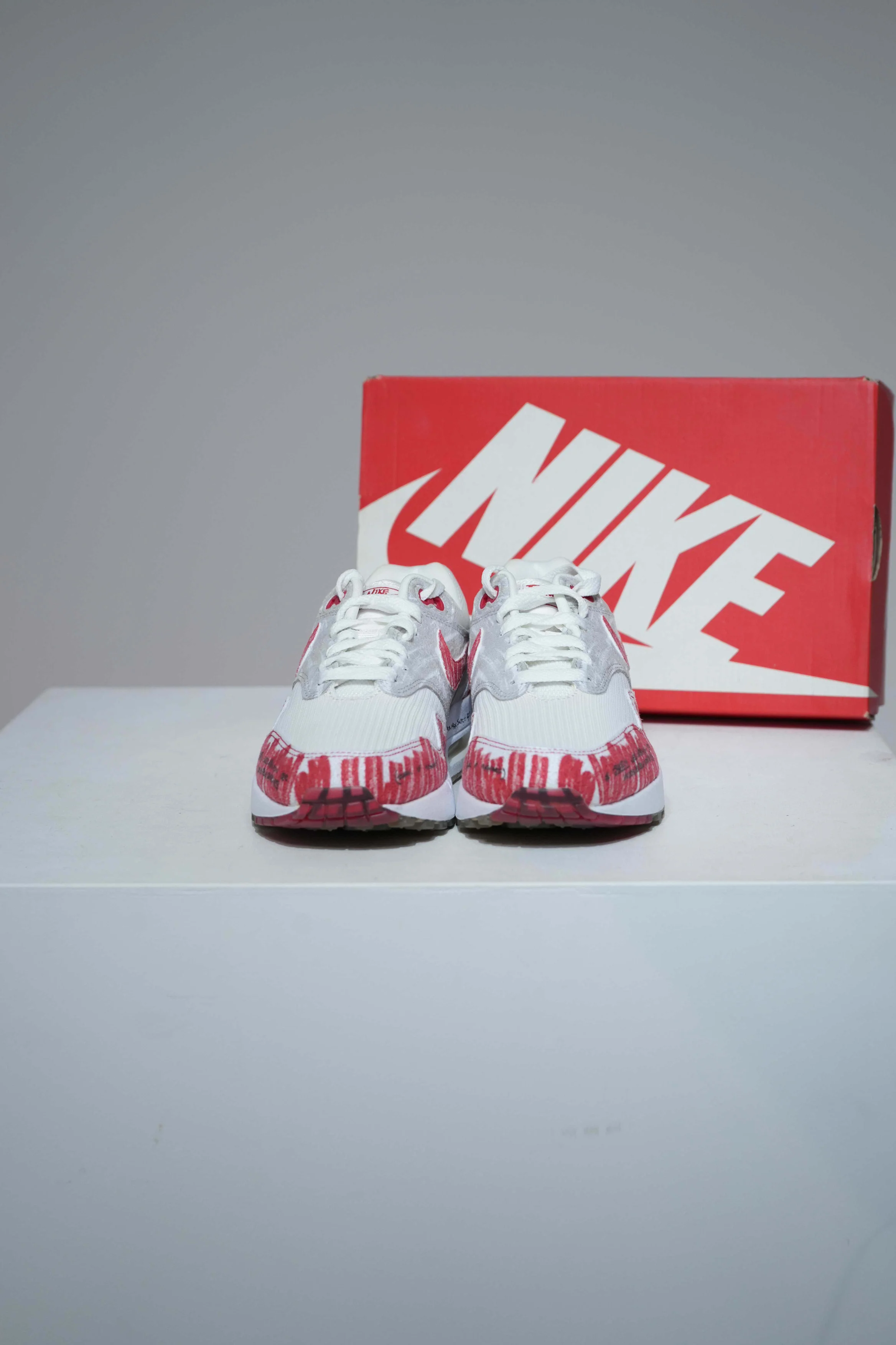 Air Max 1 Tinker Sketch to shelf (Taille 37,5) - Image 3