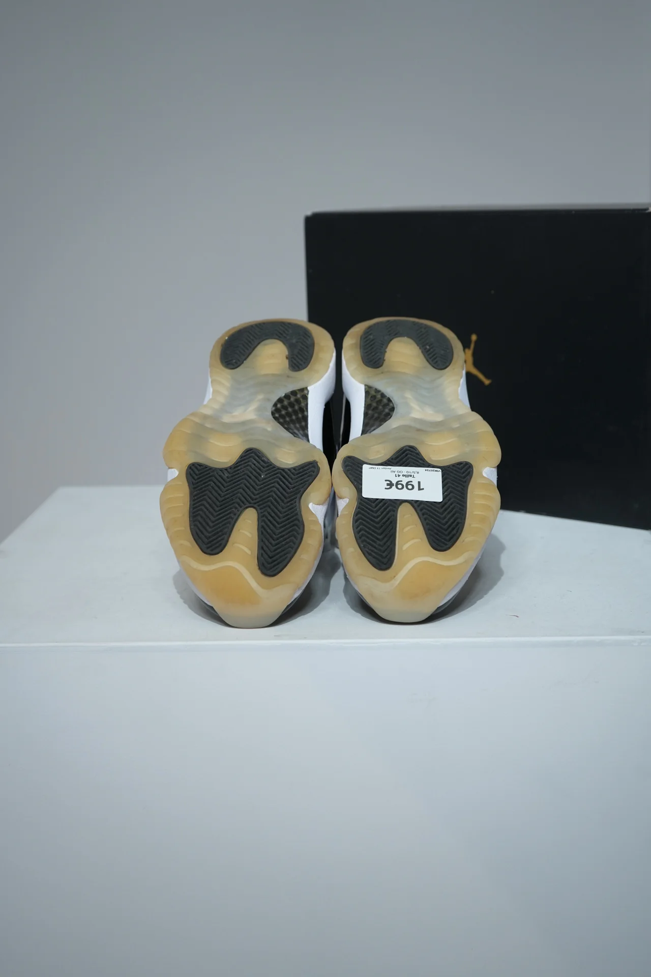 Jordan 11 DMP (Taille 41) - Image 7