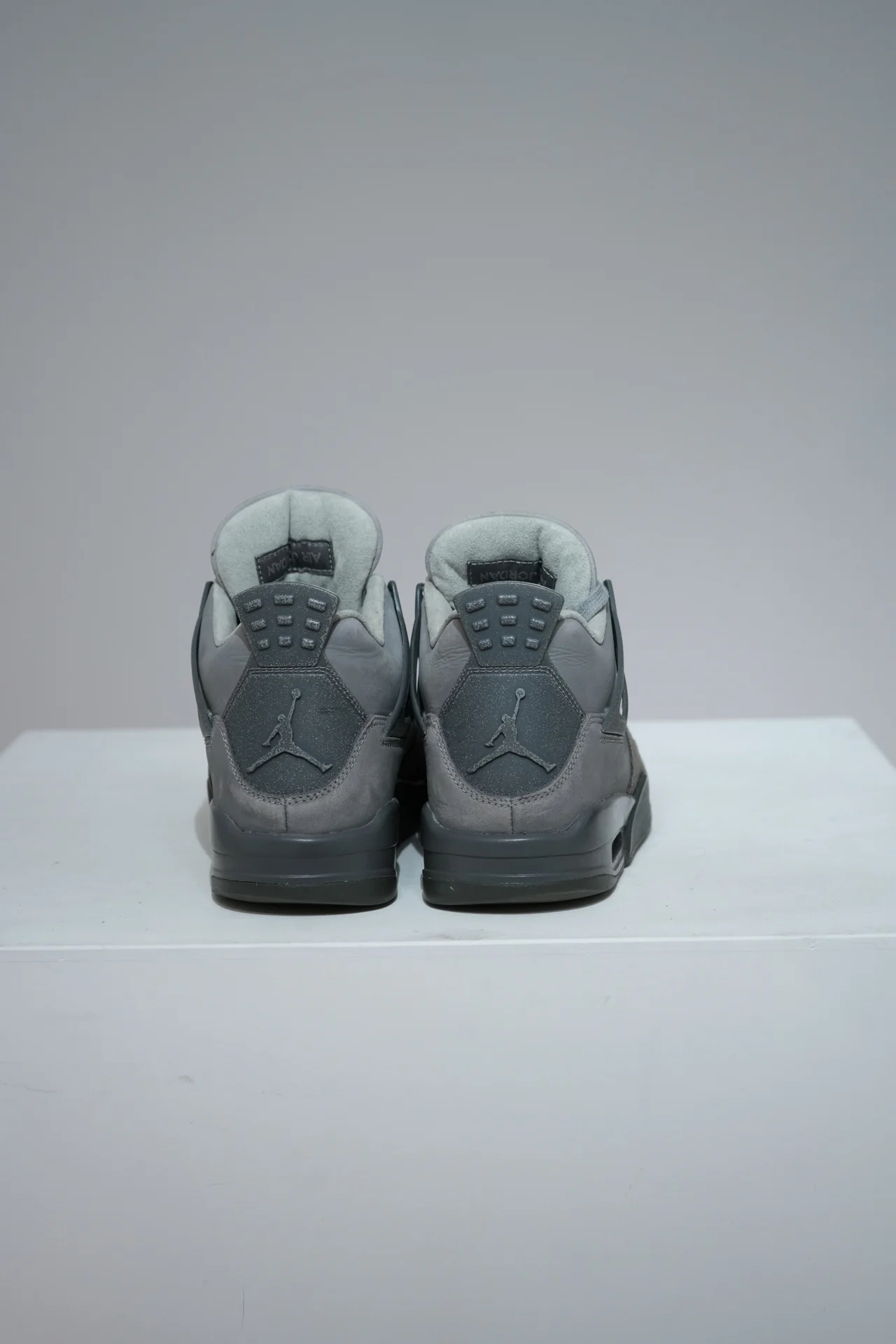 Jordan 4 Wet Cement (Taille 40,5) - Image 4