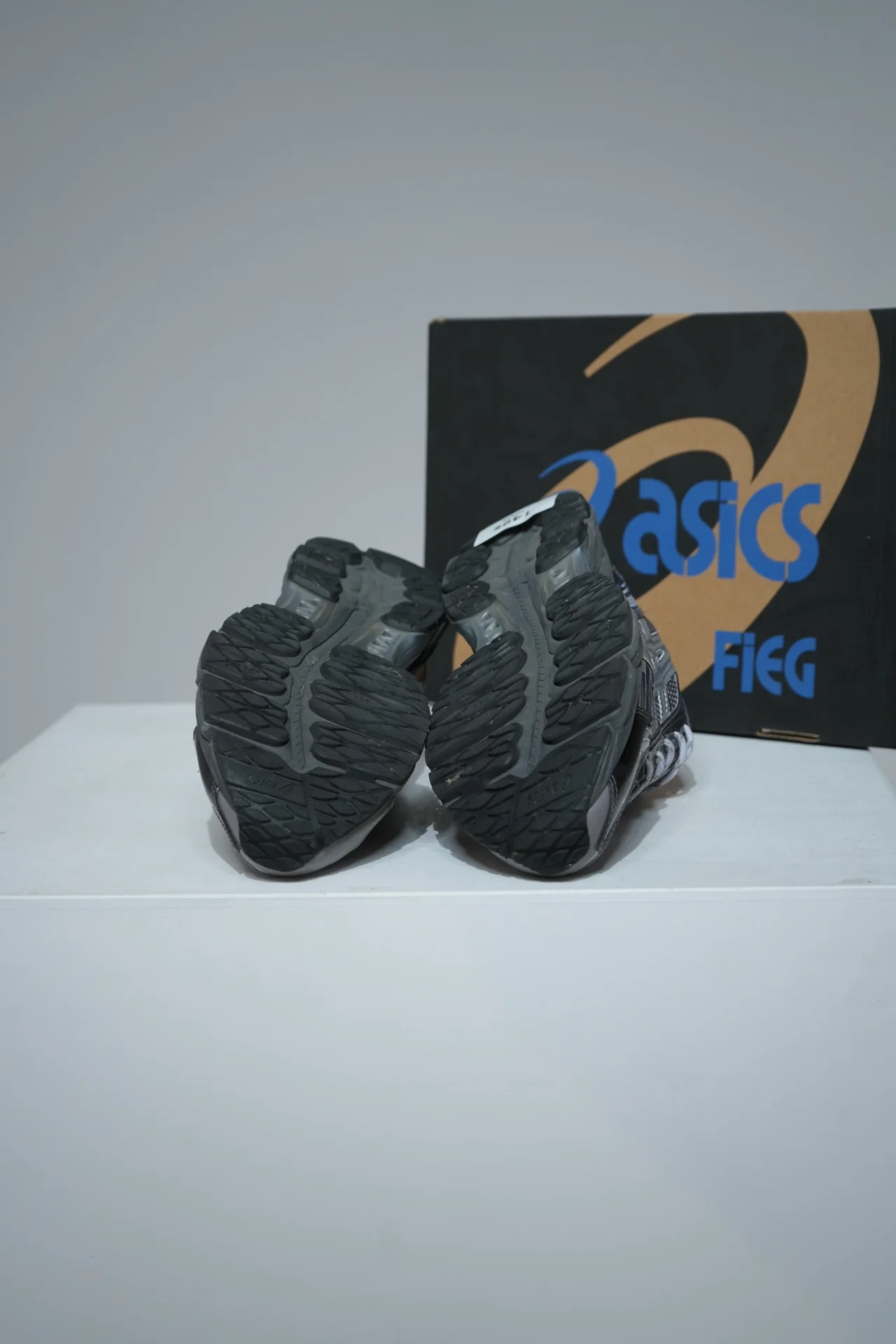 Asics Kayano 12,1 Kith (Taille 43) - Image 3