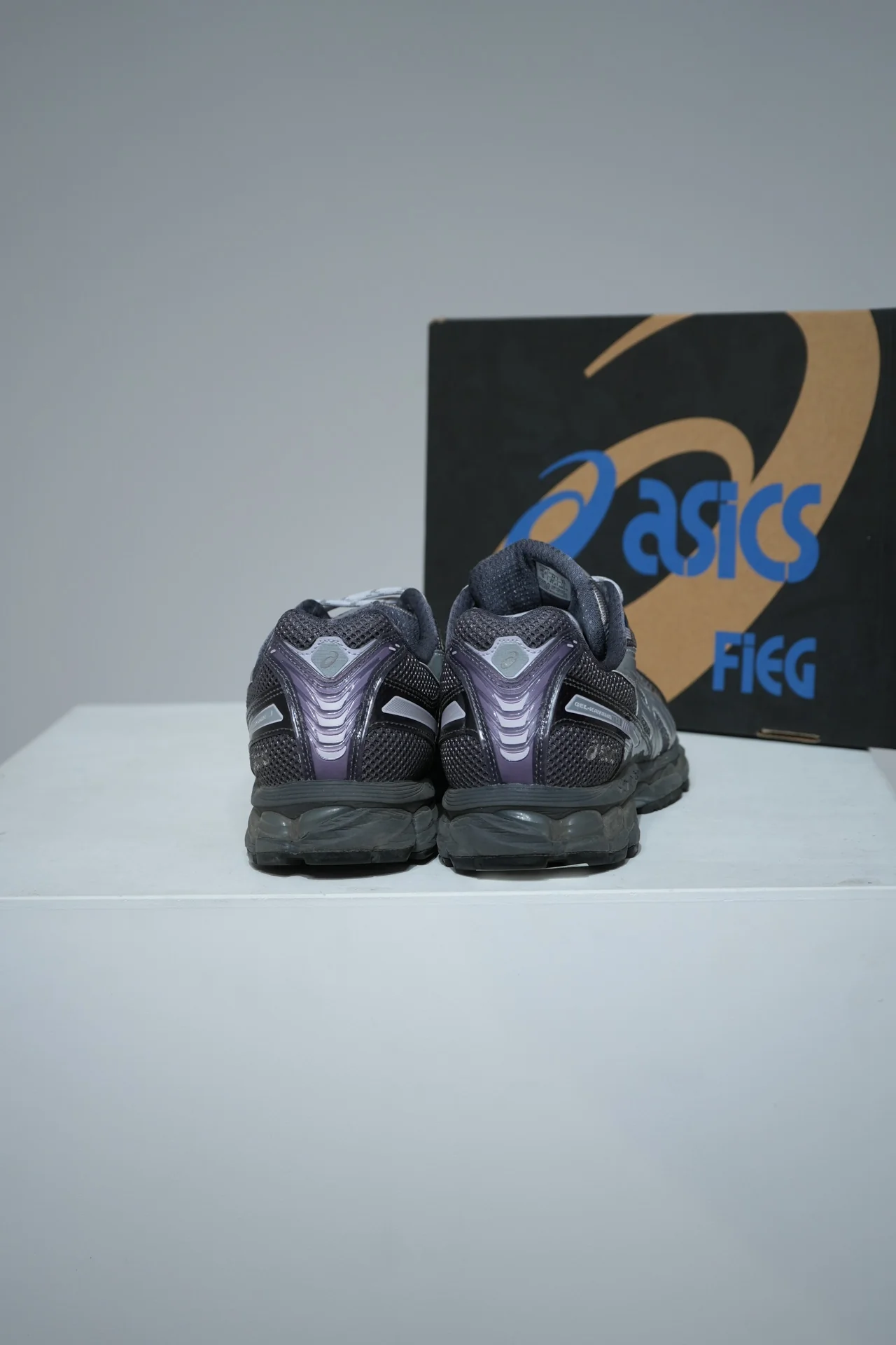 Asics Kayano 12,1 Kith (Taille 43) - Image 4