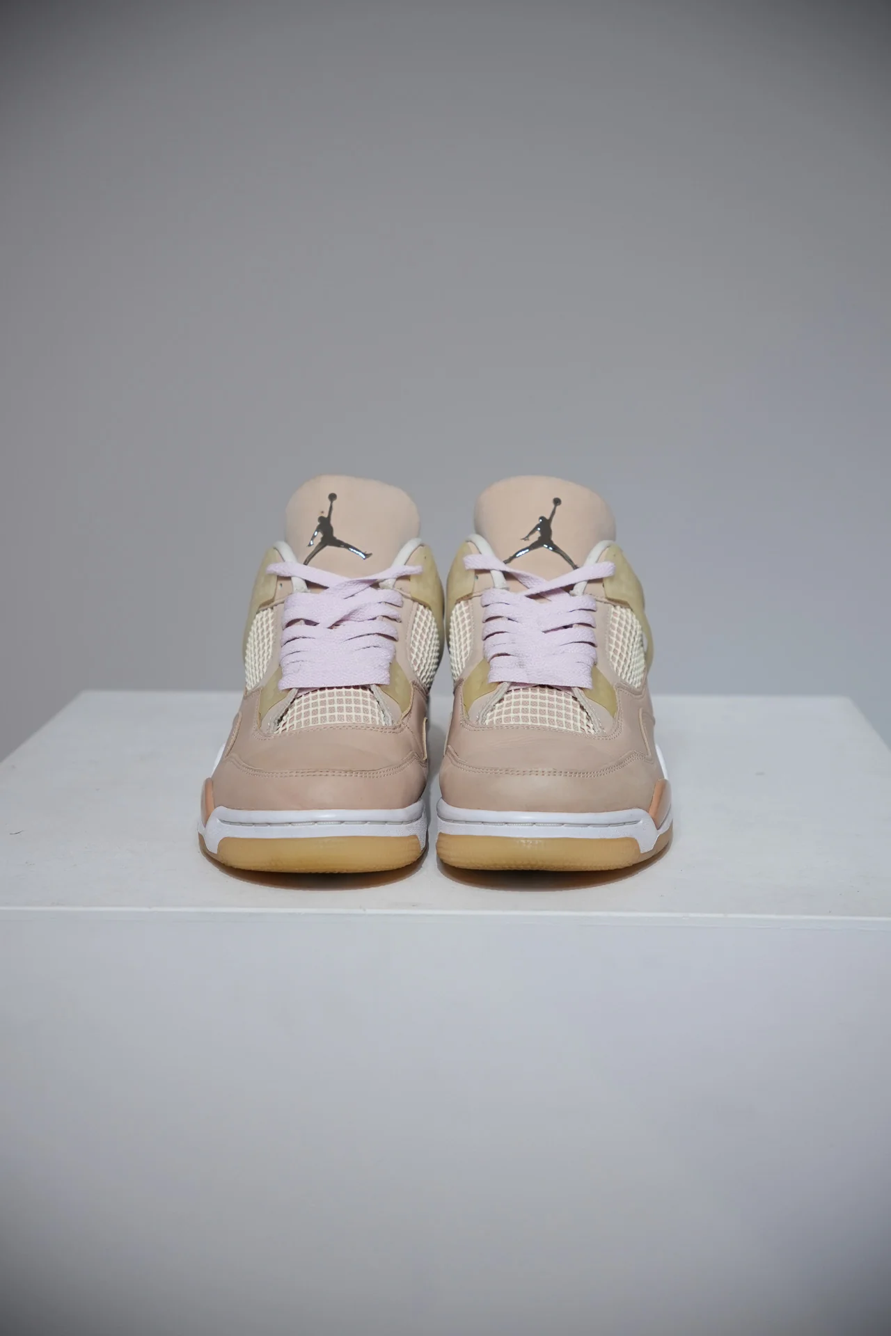 Jordan 4 Shimmer (Taille 44) - Image 3