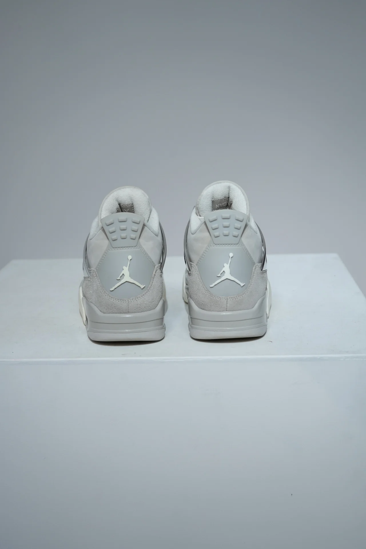 Jordan 4 Frozen Moments (Taille 39) - Image 5