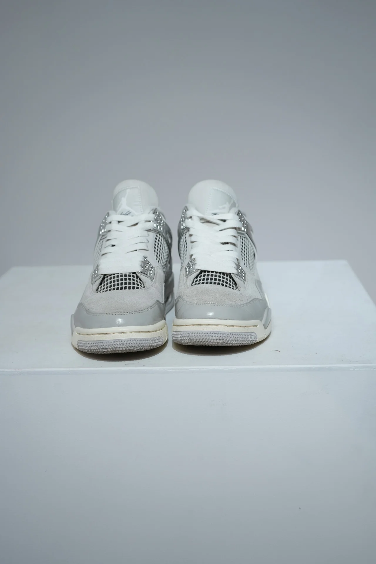Jordan 4 Frozen Moments (Taille 39) - Image 7