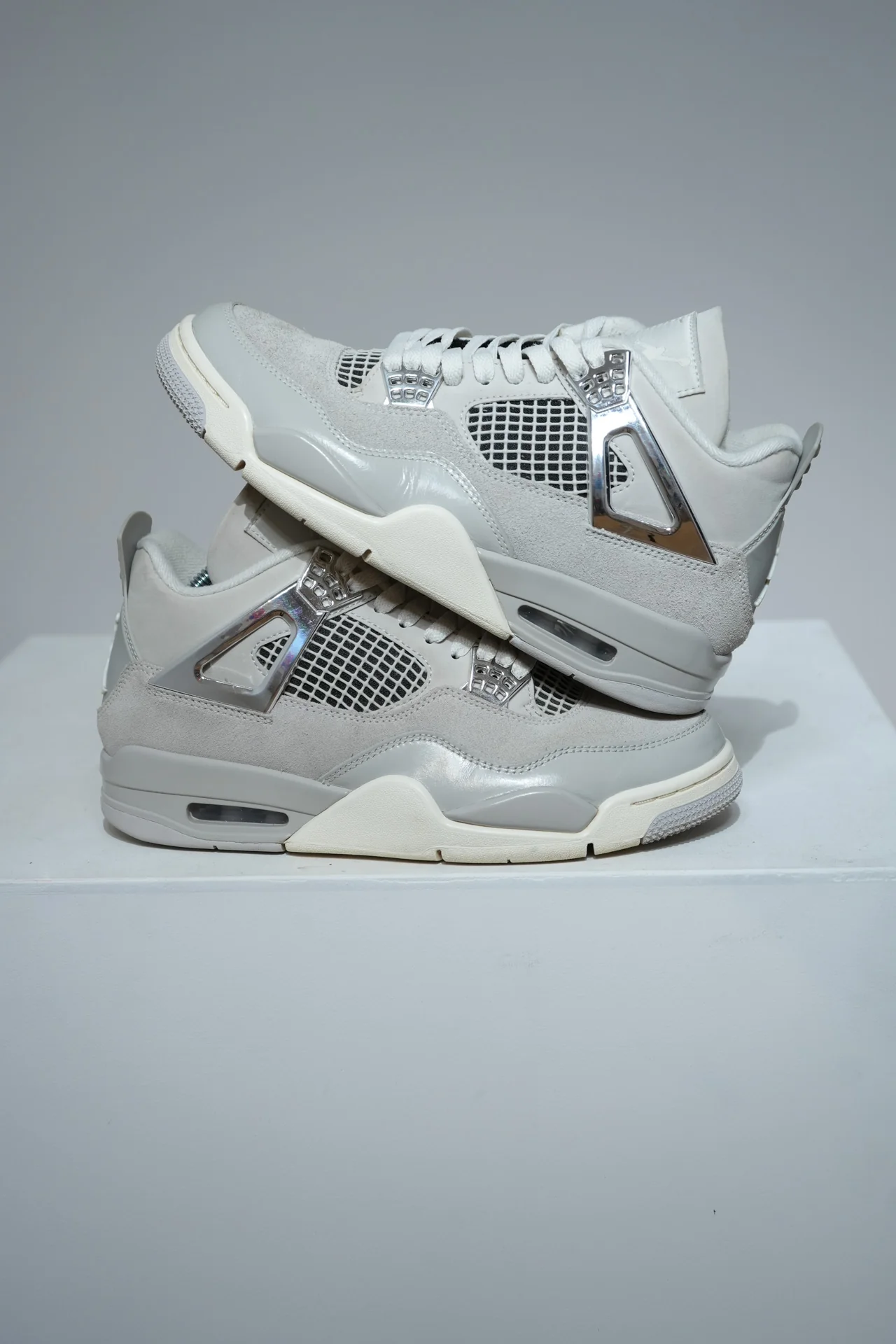 Jordan 4 Frozen Moments (Taille 39) - Image 8