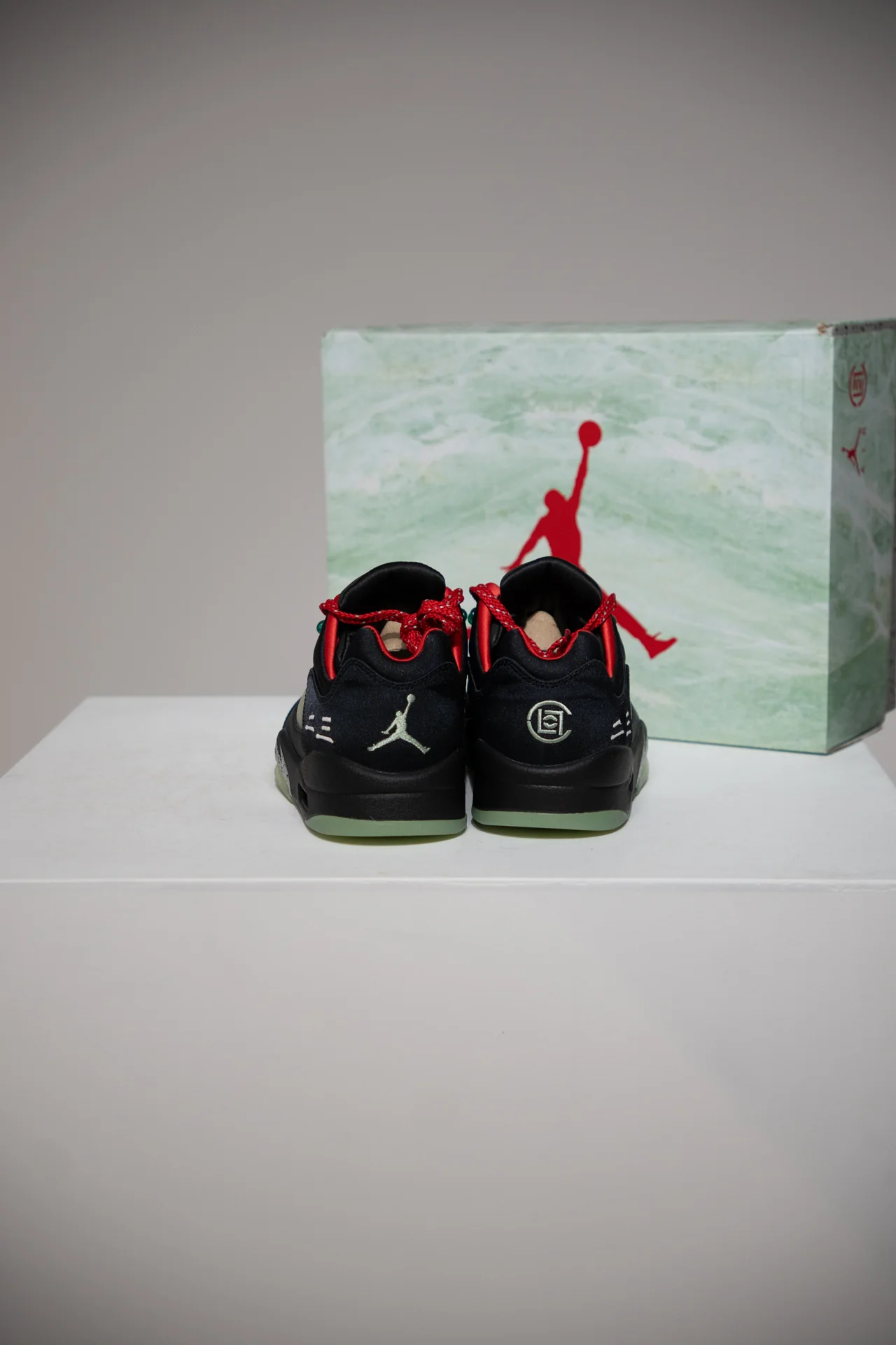 Jordan 5 Low CLot (Taille 47,5) - Image 3