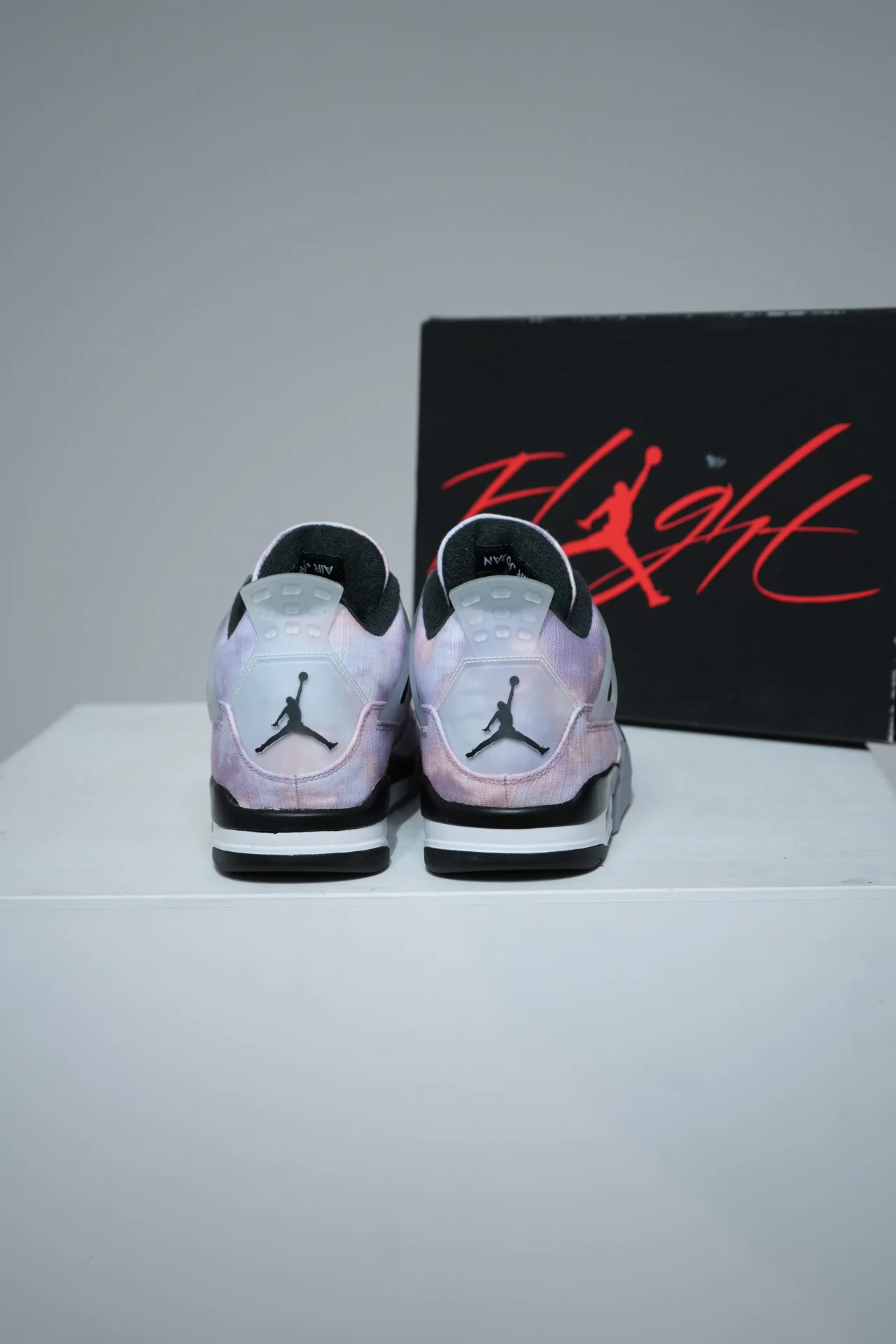 Jordan 4 Zen Master (Taille 42) - Image 3