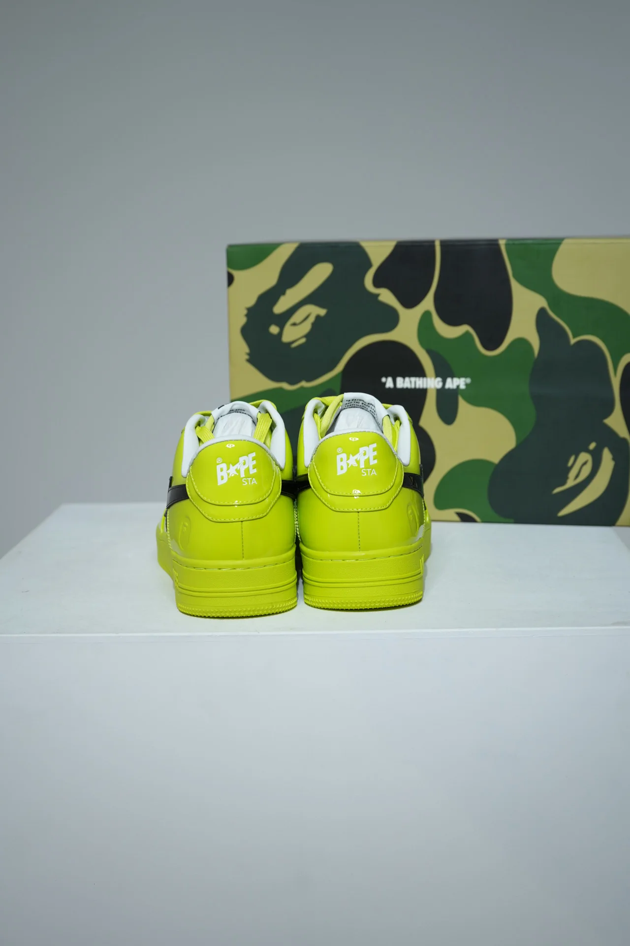 Bapesta Volt (Taille 45) - Image 3
