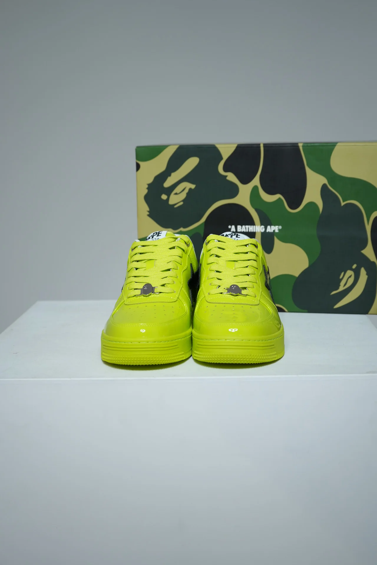 Bapesta Volt (Taille 45) - Image 7