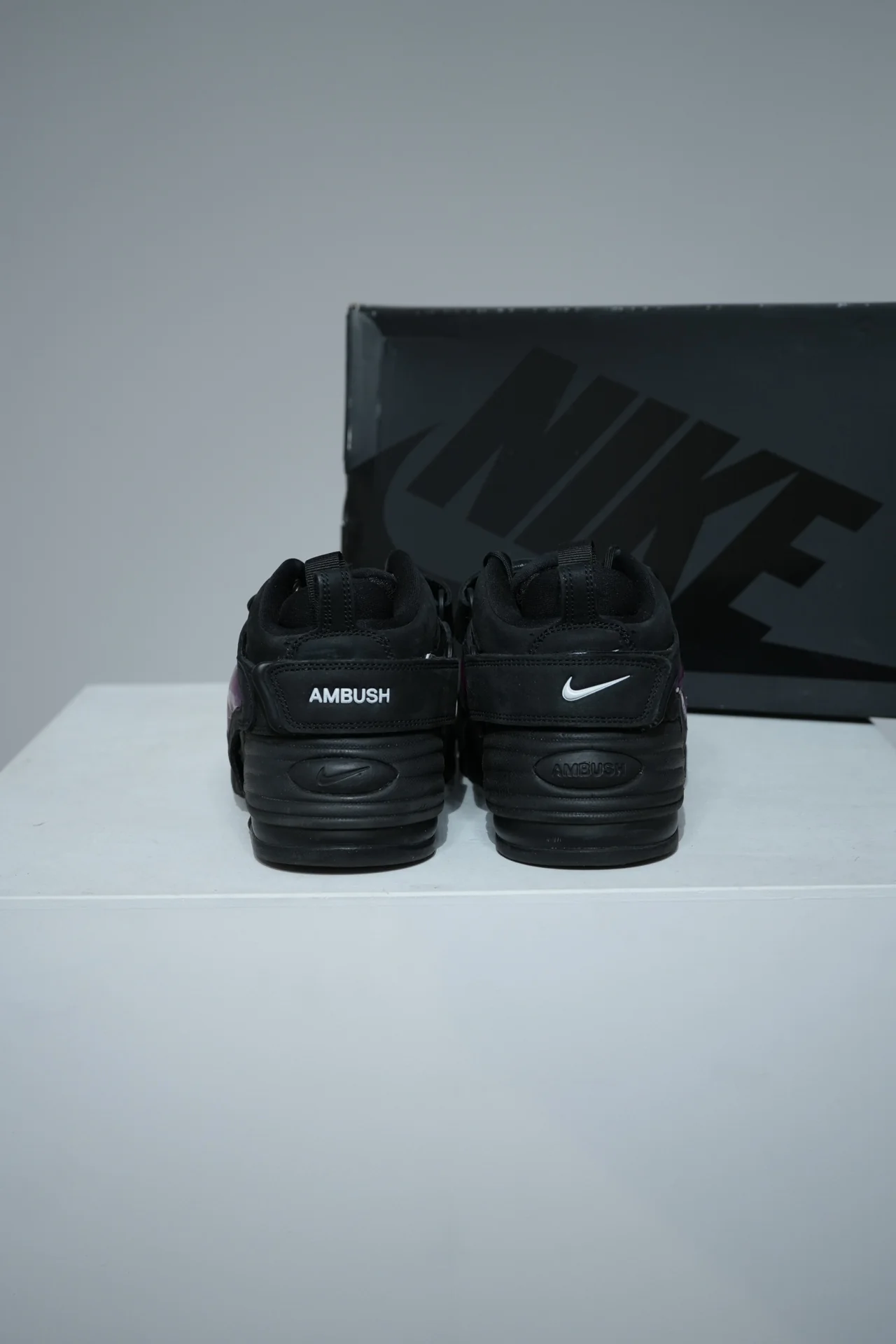 Air Adjust Force Ambush (Taille 44,5) - Image 3