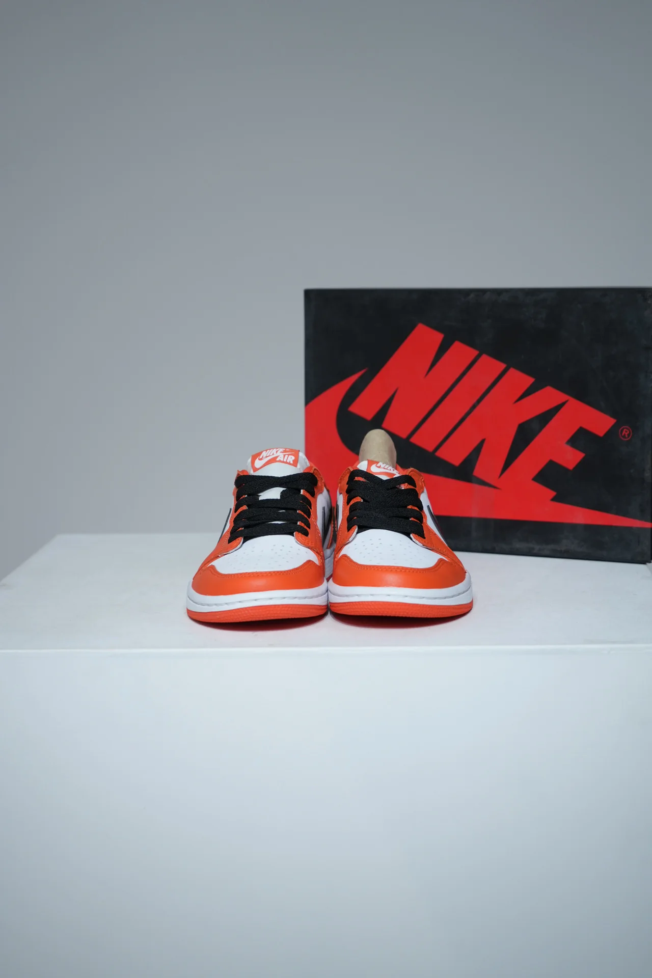 Jordan 1 Low Starfish (Taille 38) - Image 3