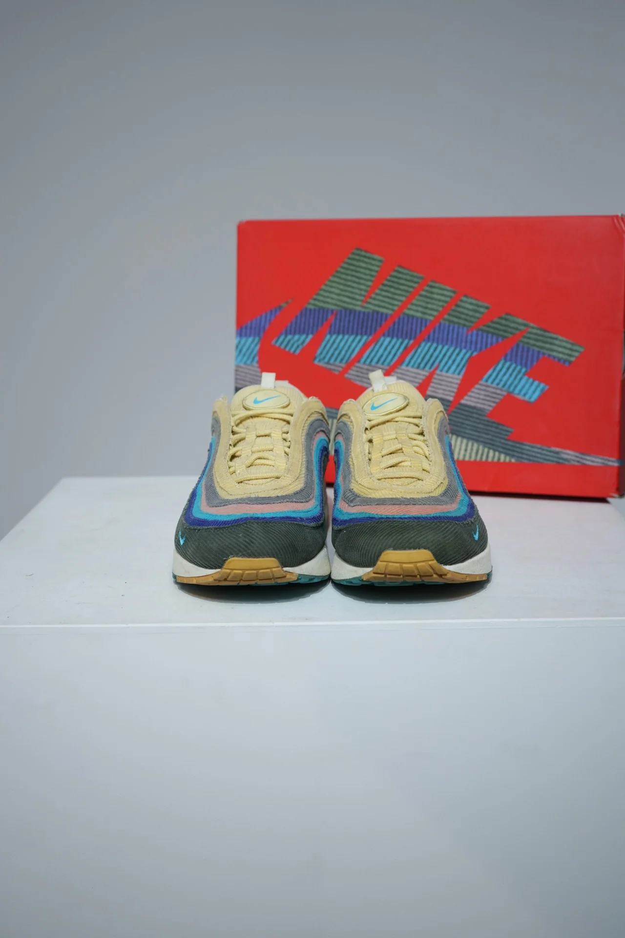 Air Max 97/1 Sean Wotherspoon (Taille 45) - Image 3