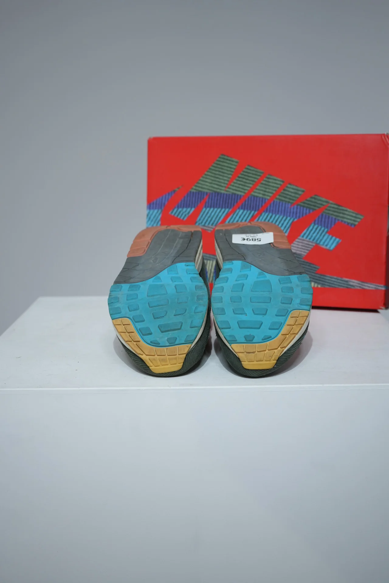 Air Max 97/1 Sean Wotherspoon (Taille 45) - Image 4