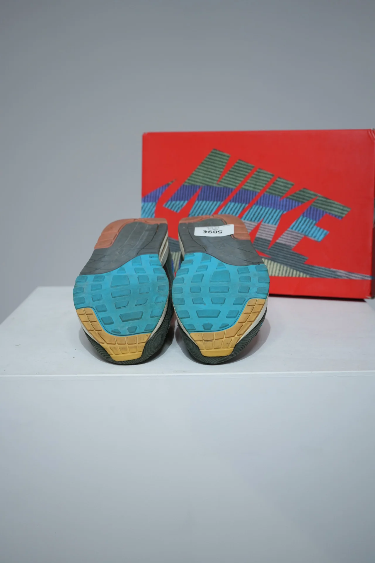 Air Max 97/1 Sean Wotherspoon (Taille 45) - Image 6