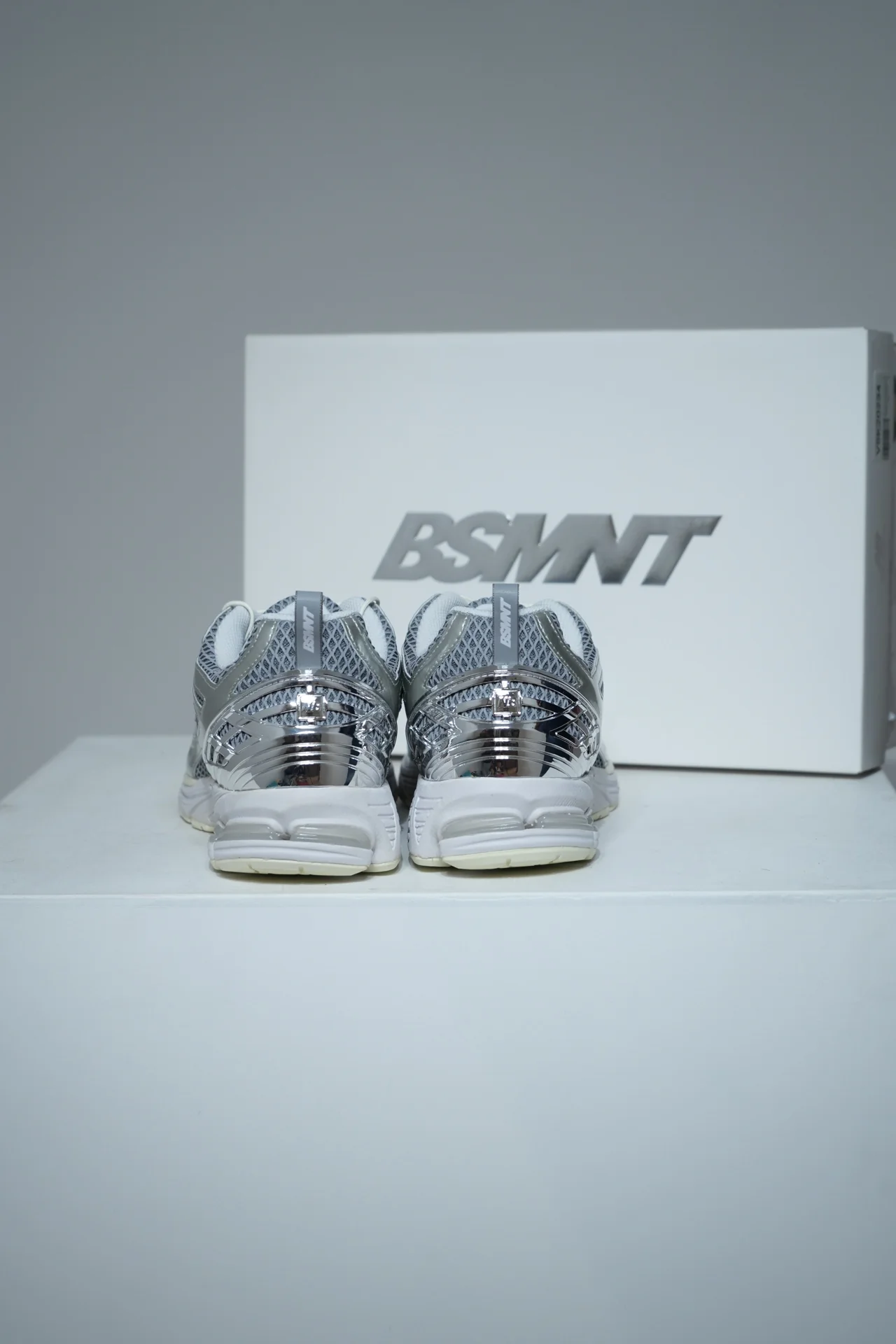 New Balance 1906 The Basement Grey (Taille 47,5) - Image 3