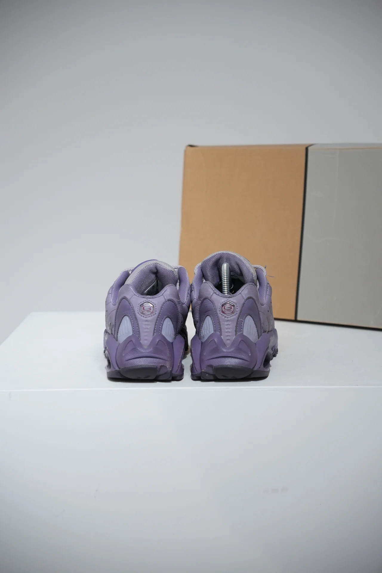 Nocta Hot Step Terra Purple (Taille 37,5) - Image 3
